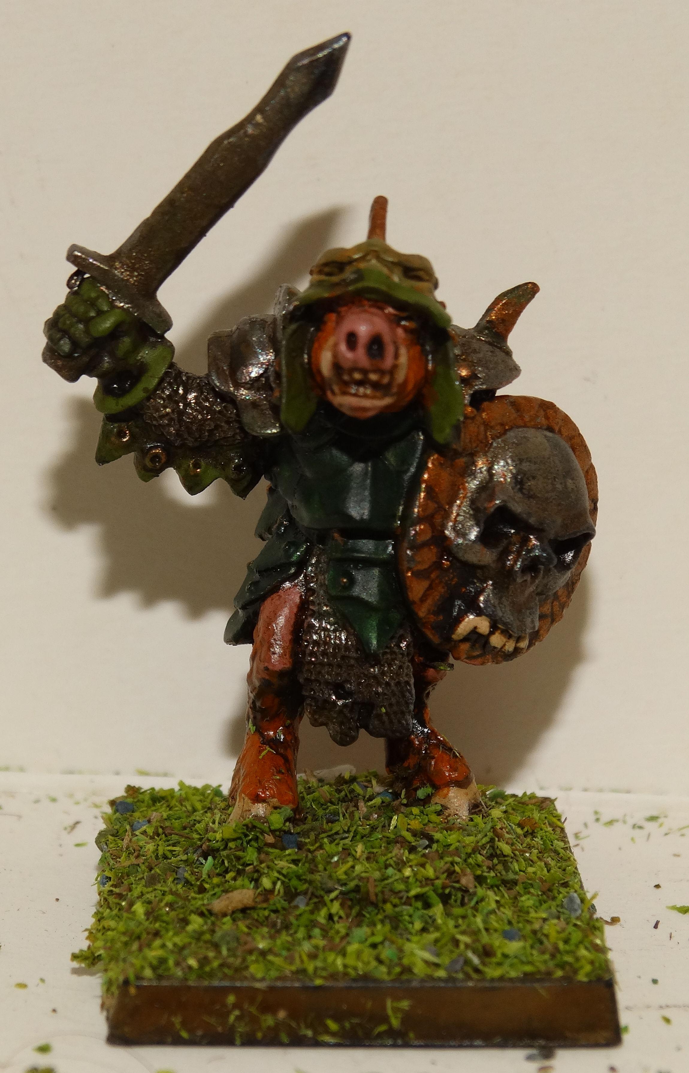 Pigman