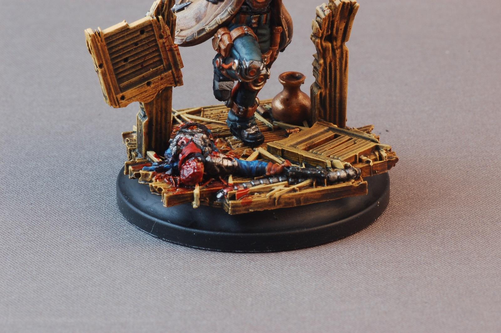 Wild West Exodus