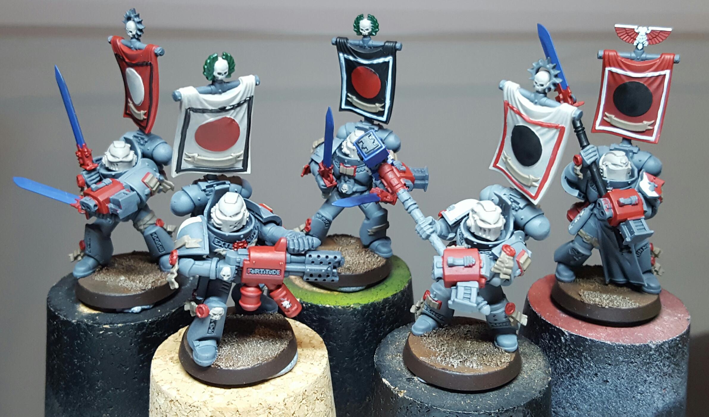 Purifiers Squad 3 WIP 2