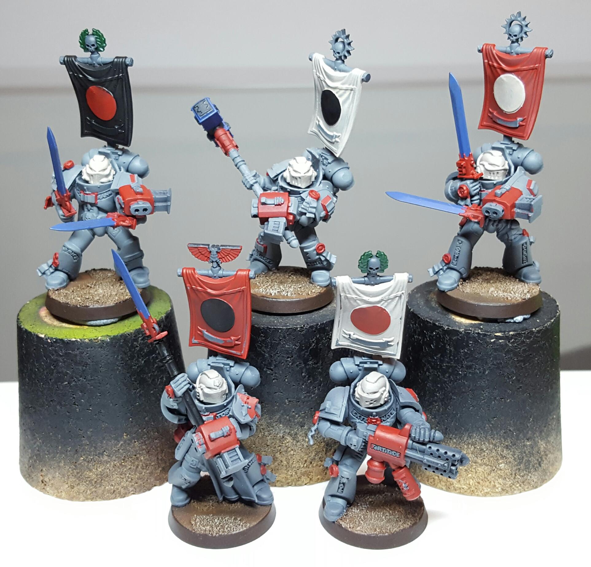 Purifiers Squad 3 WIP 3