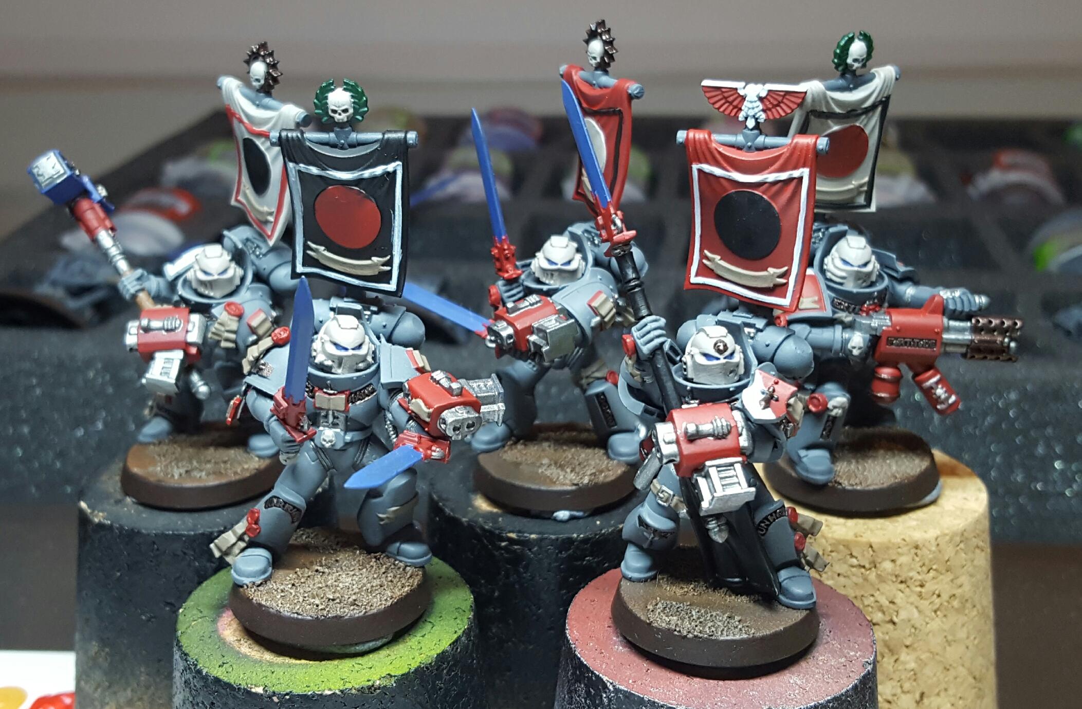 Purifiers Squad 3 WIP 4