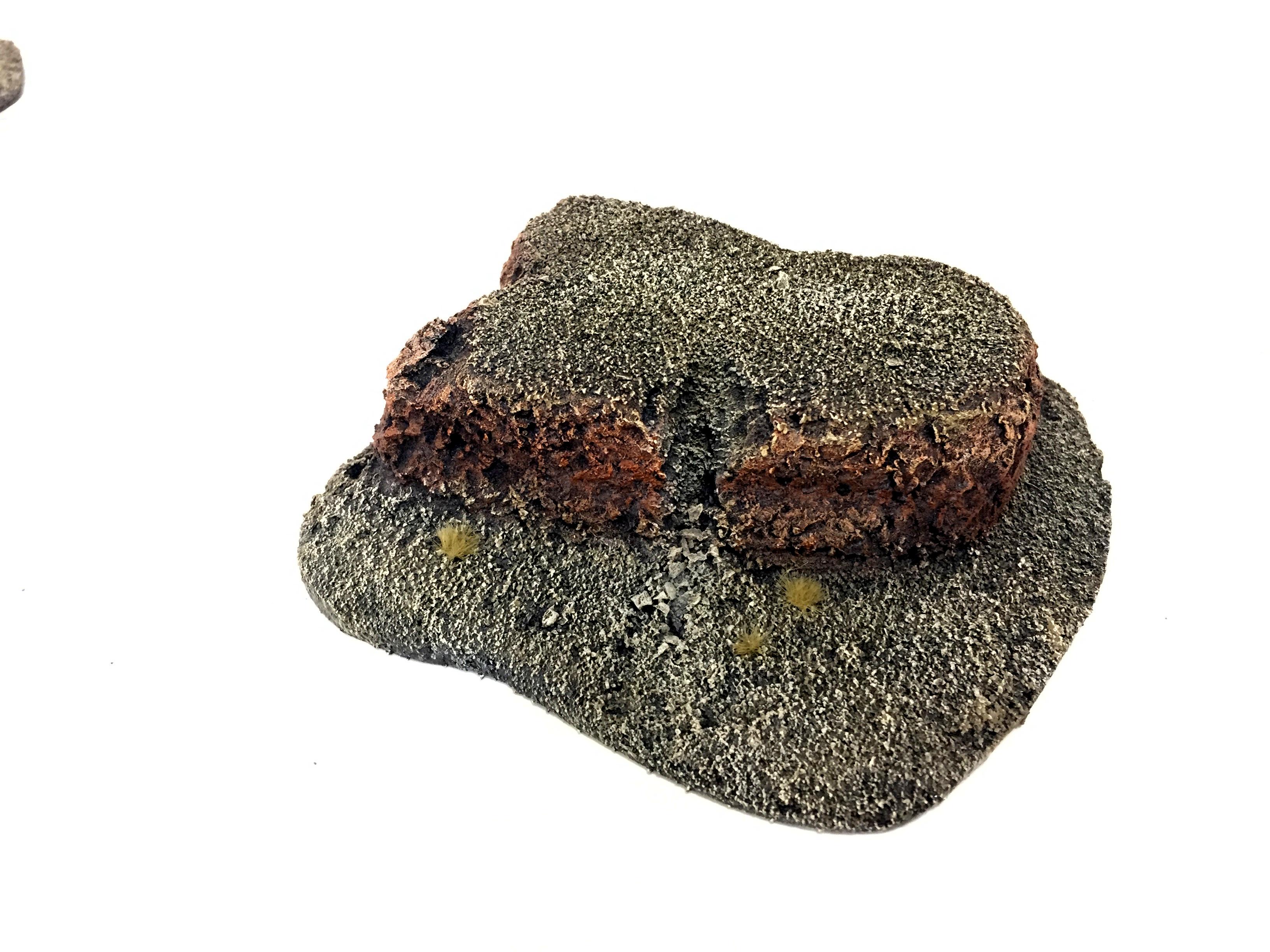 Desert, Highlights, Mountains, Tabletop, Terrain, Wargaming Hills