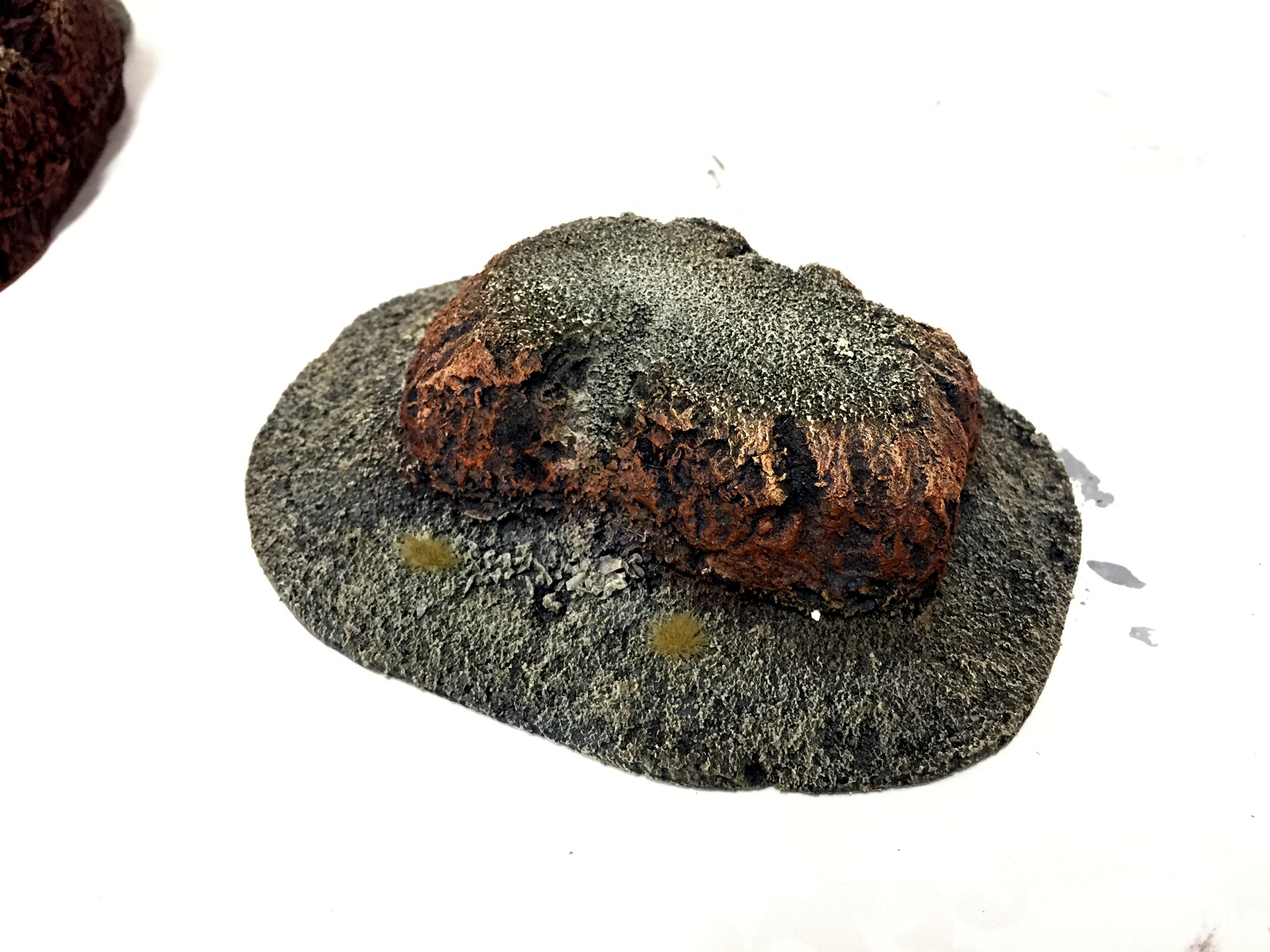 Desert, Highlights, Mountains, Tabletop, Terrain, Wargaming Hills