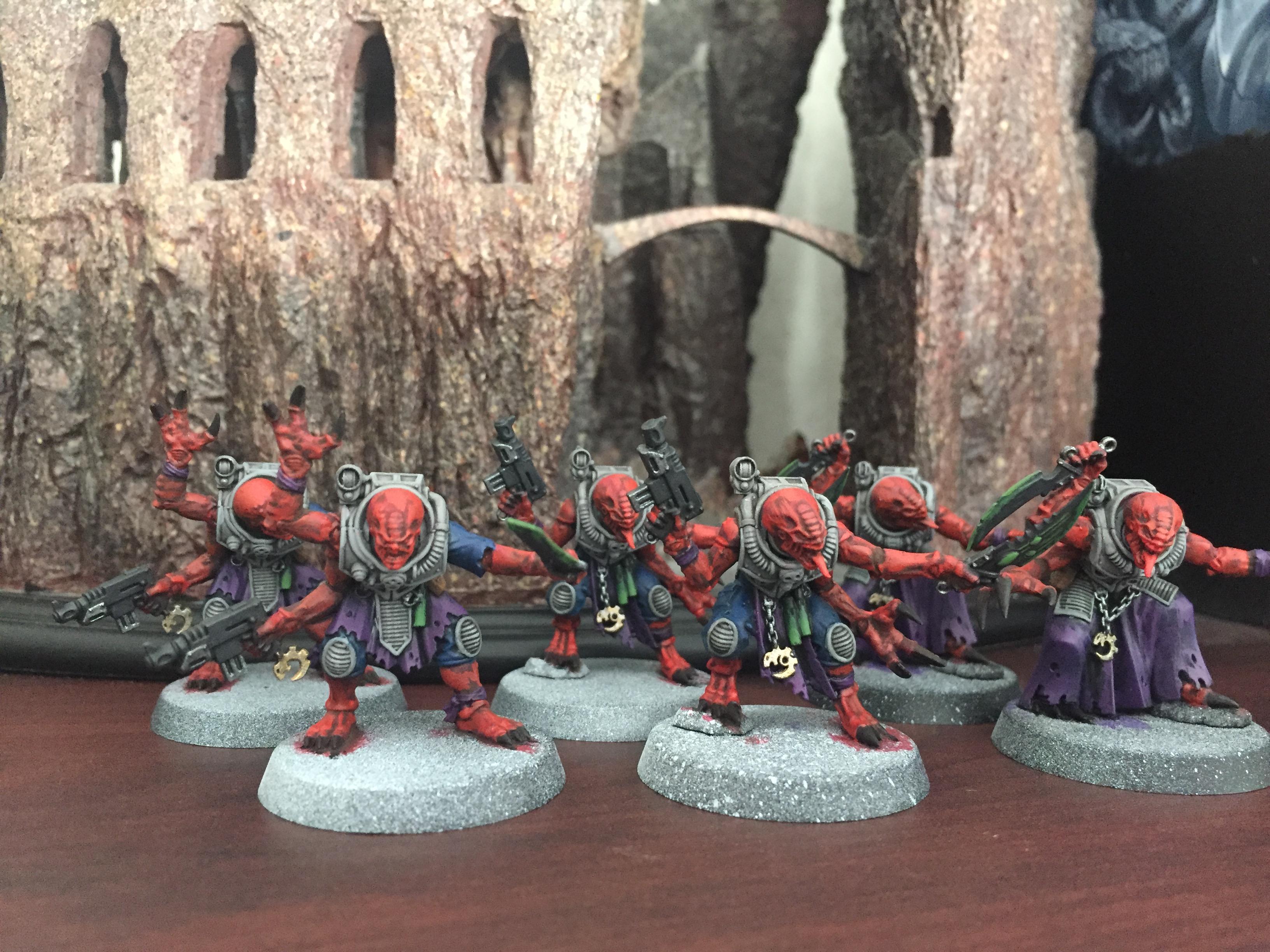 Acolytes WIP3