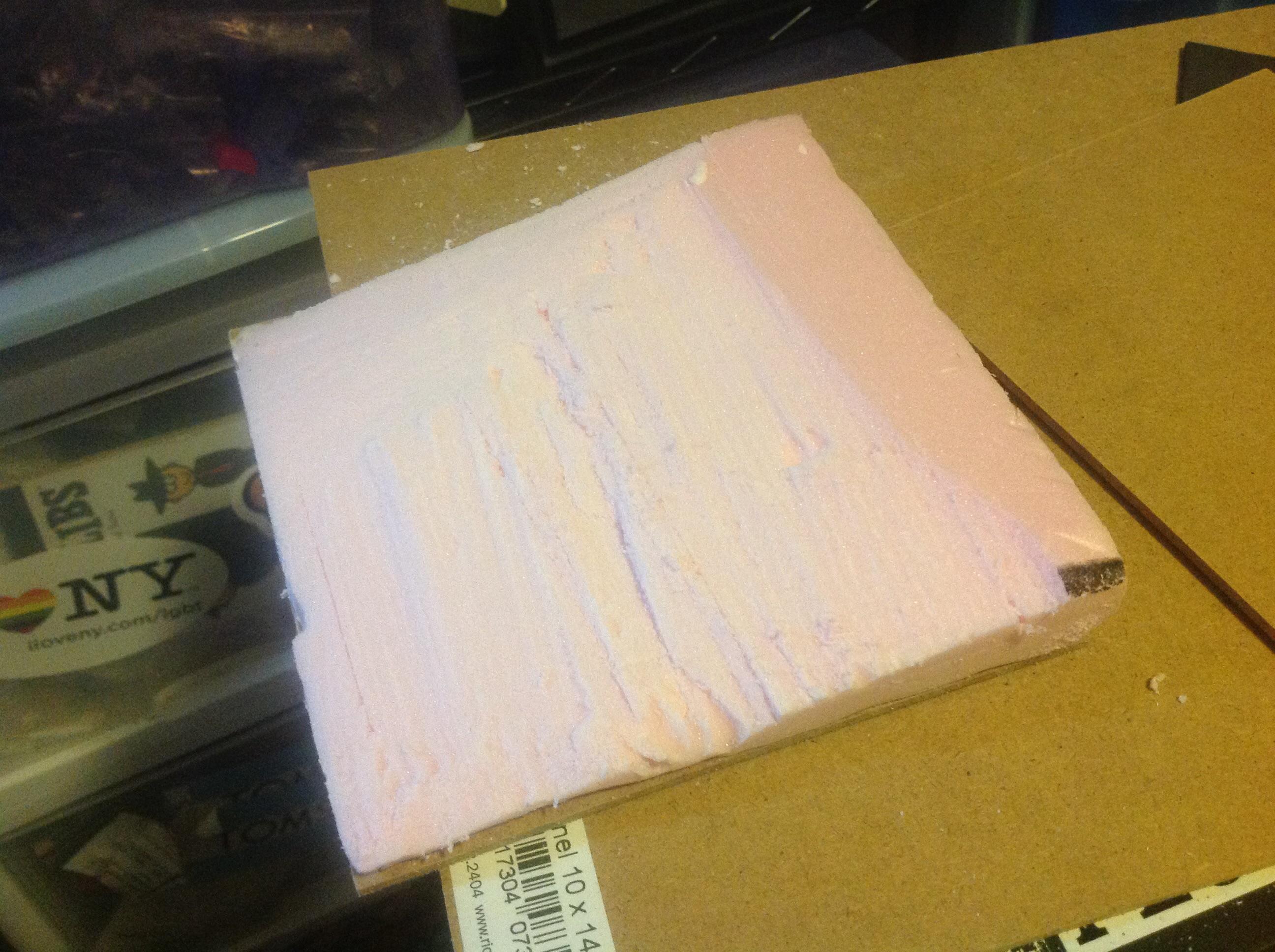 Blacktop, Cities Of Death, City, Hardwood, Infinity, Landscape, Mdf, Pink, Pink Foam, Roads, Street, Tarmac, Terrain, Urban, Waaazag, War, War Machine, Warboss_waaazag, Warhammer 40,000, Warhammer Fantasy, Work In Progress