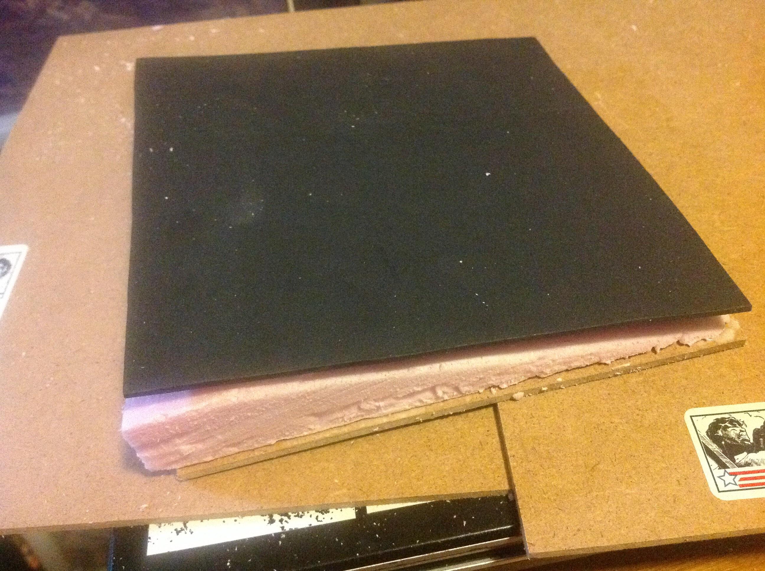 Blacktop, Cities Of Death, City, Hardwood, Infinity, Landscape, Mdf, Pink, Pink Foam, Roads, Street, Tarmac, Terrain, Urban, Waaazag, War, War Machine, Warboss_waaazag, Warhammer 40,000, Warhammer Fantasy, Work In Progress
