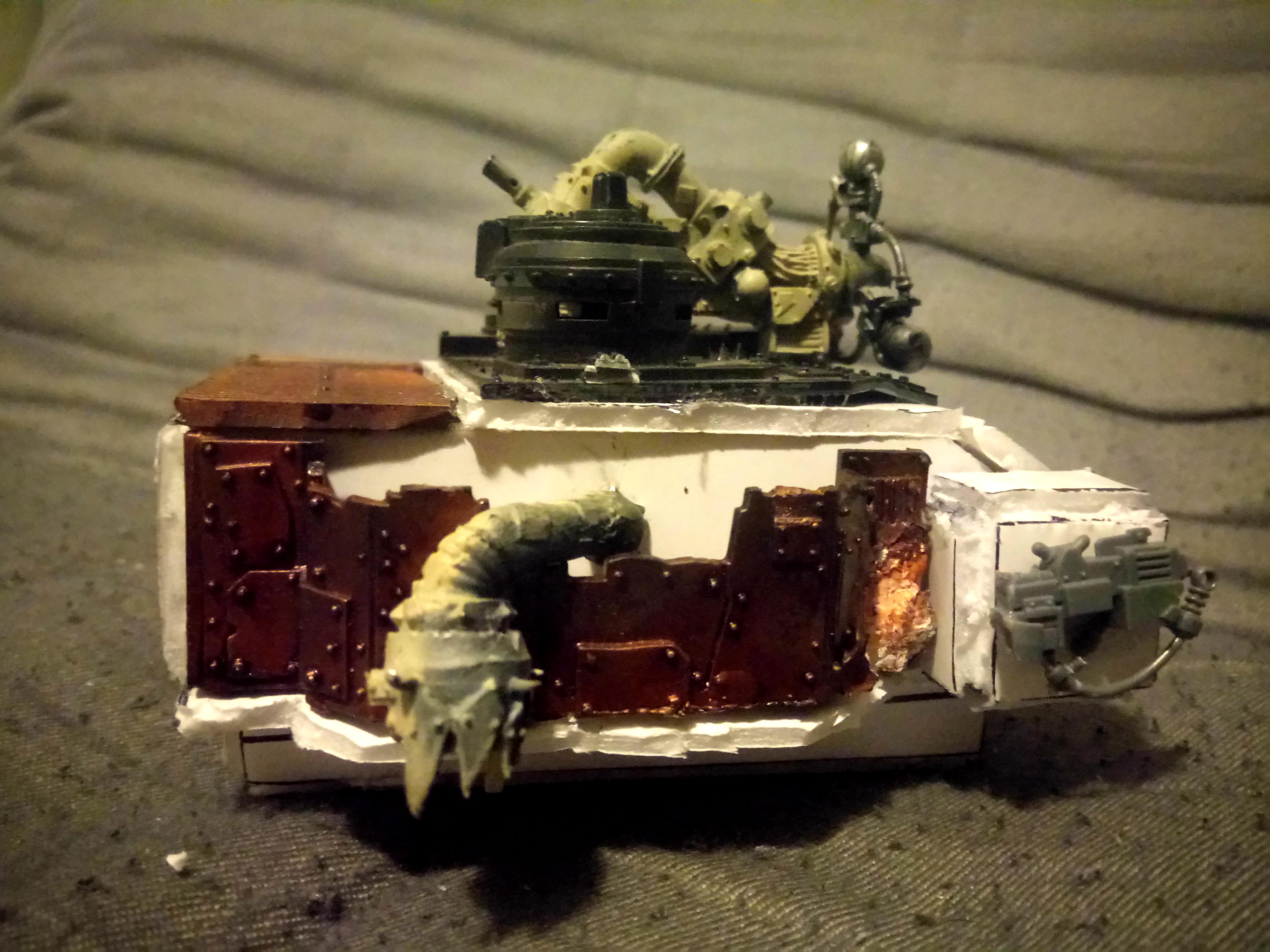 Shokk attack vanquisher2