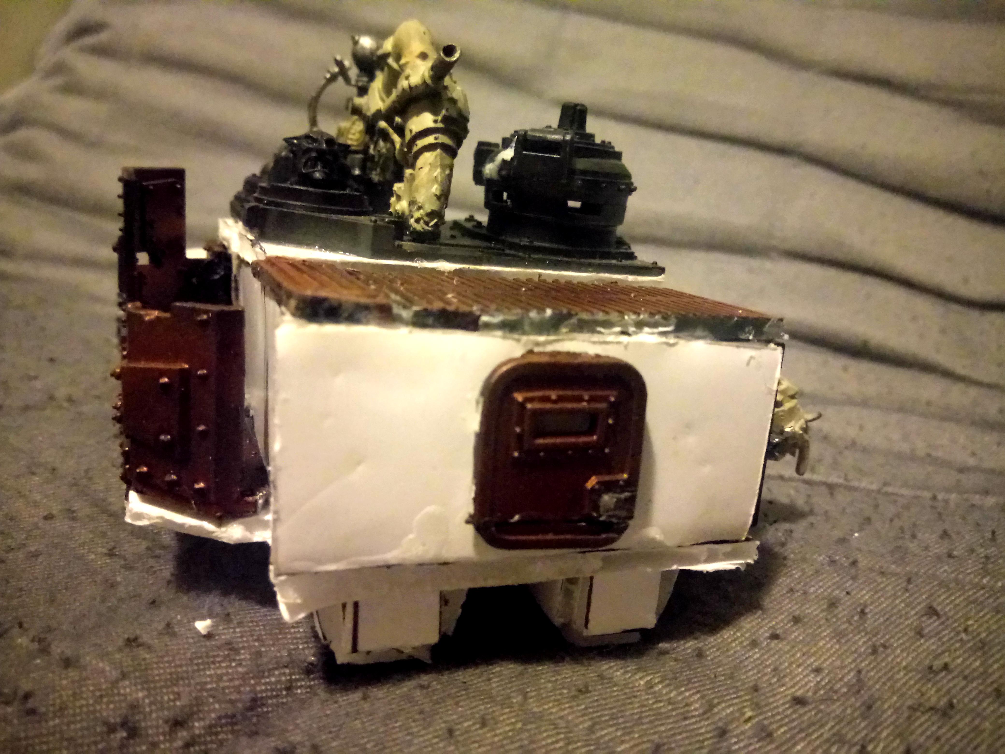 Shokk attack vanquisher3