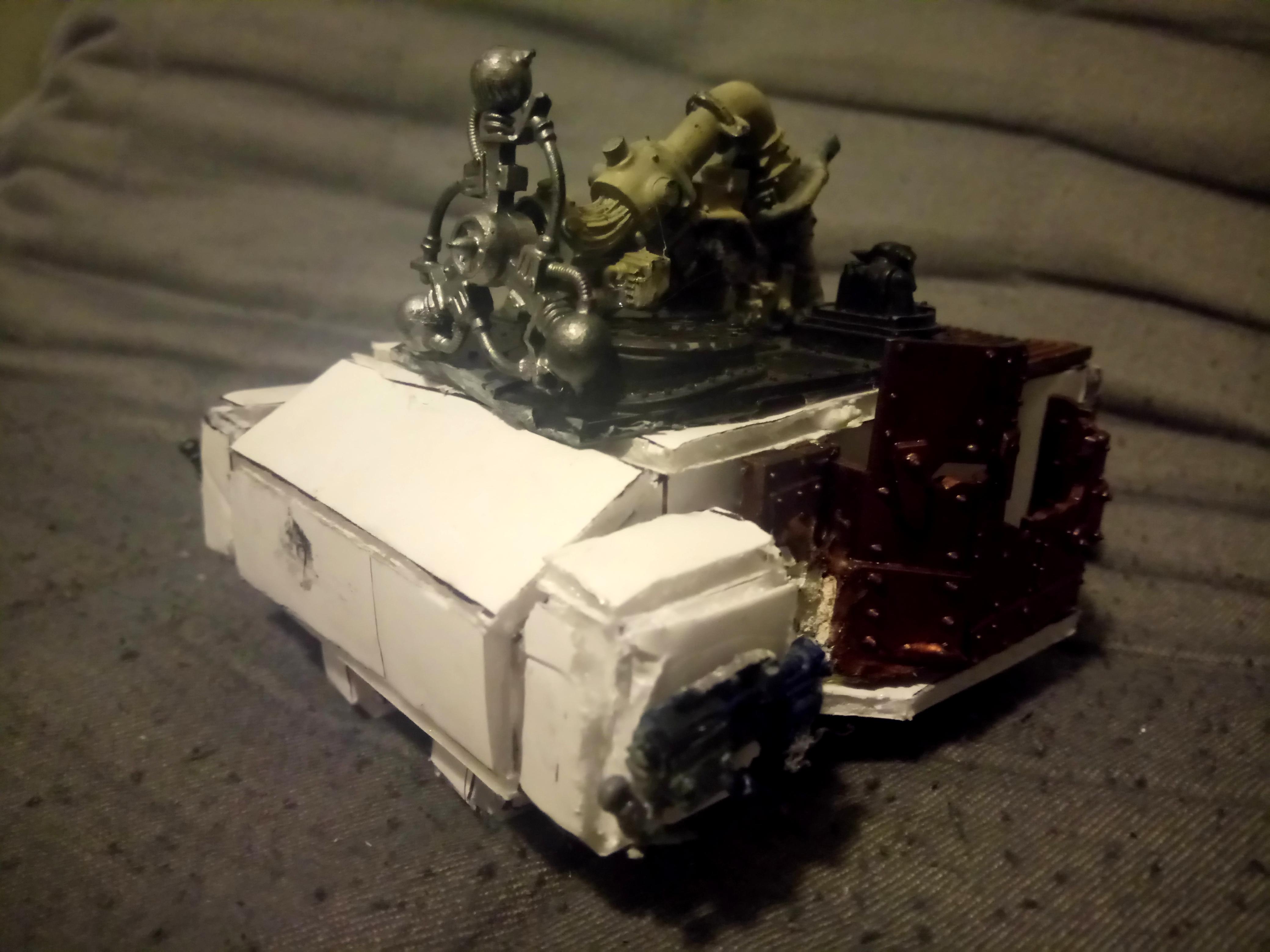 Shokk attack vanquisher4