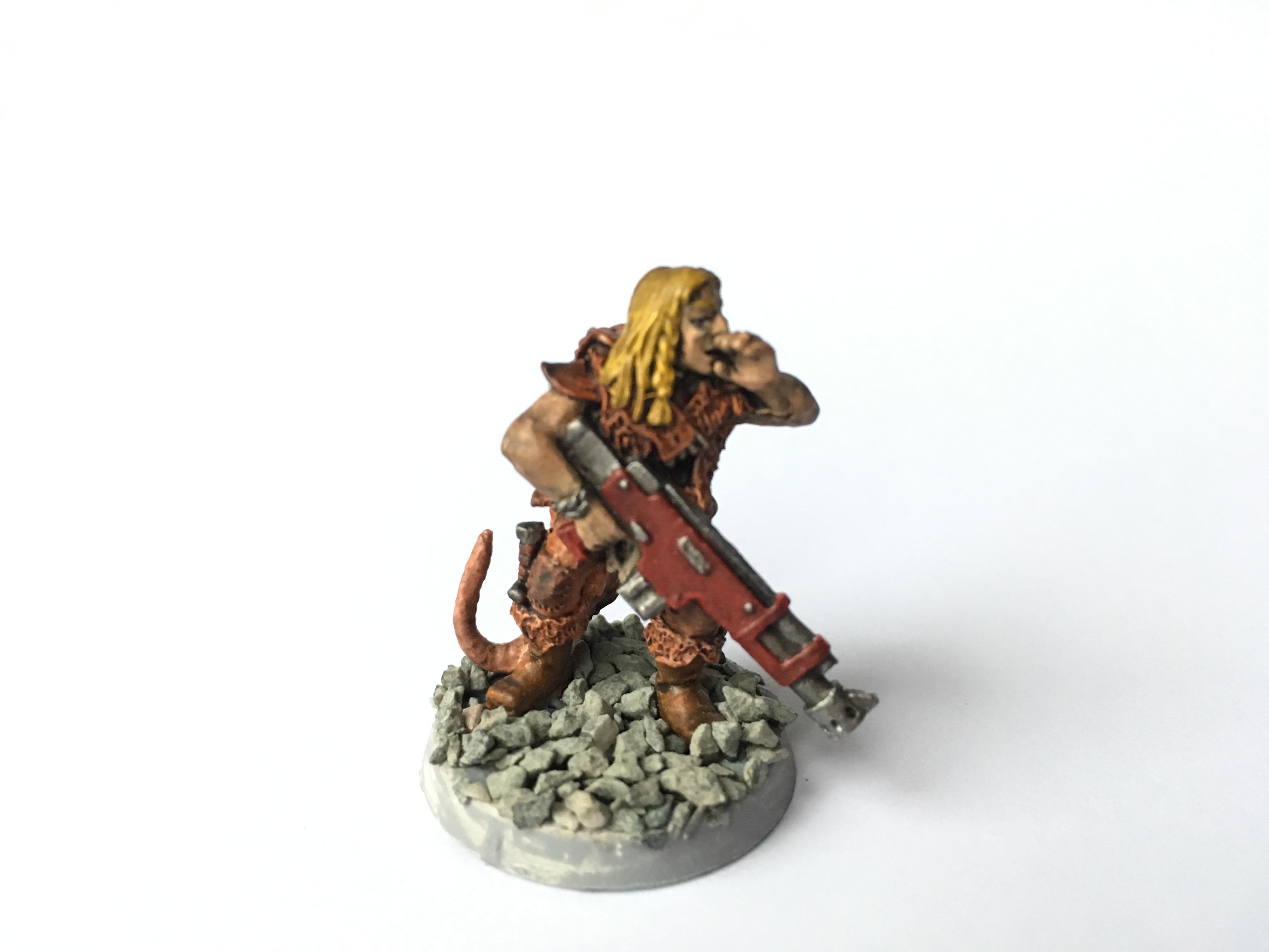 Necromunda, Ratskins