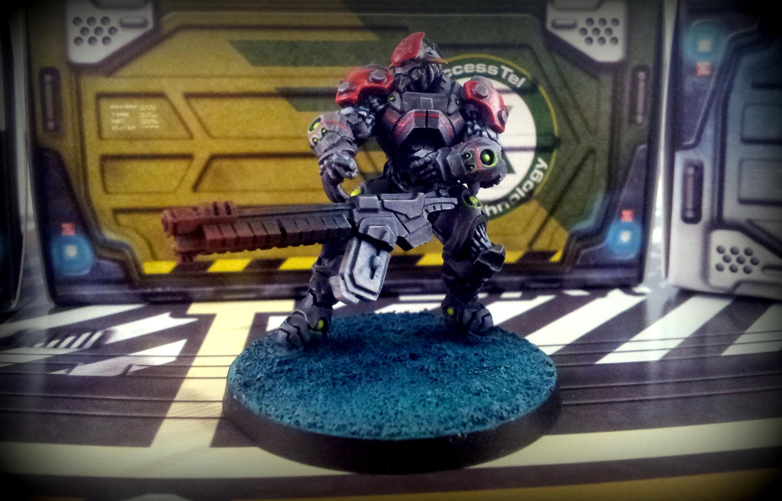 Combined, Infinity, Sogarat