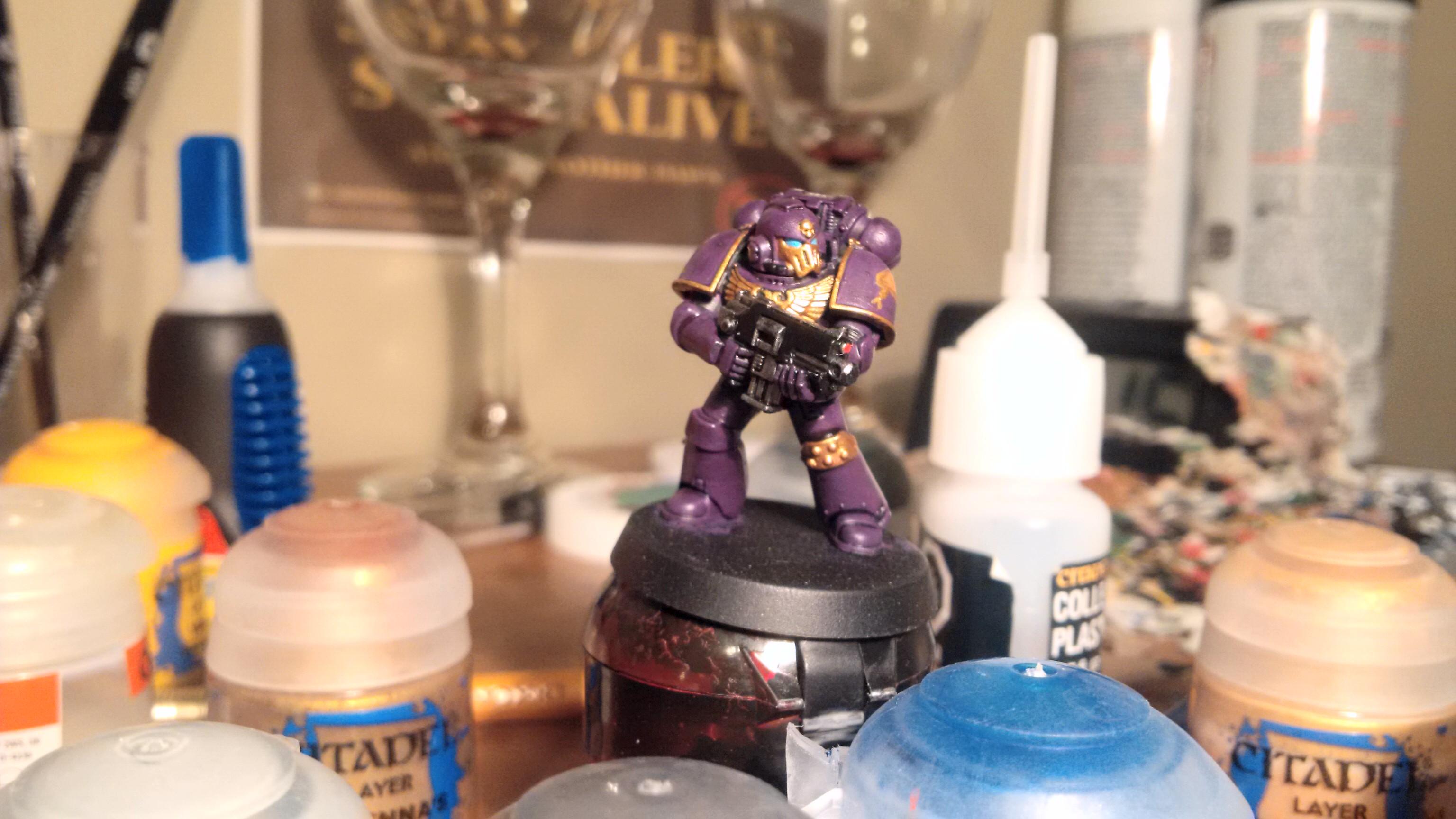 30k, Emperor's Children, Horus Heresy, Legions, Pre-heresy, Space Marines