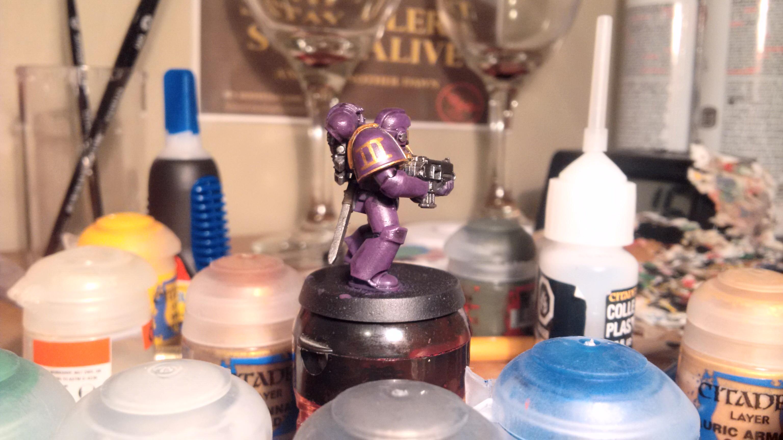 30k, Emperor's Children, Horus Heresy, Legions, Pre-heresy, Space Marines
