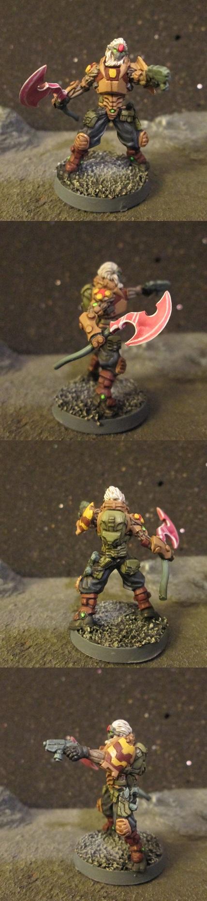 Treitak Spec-Ops