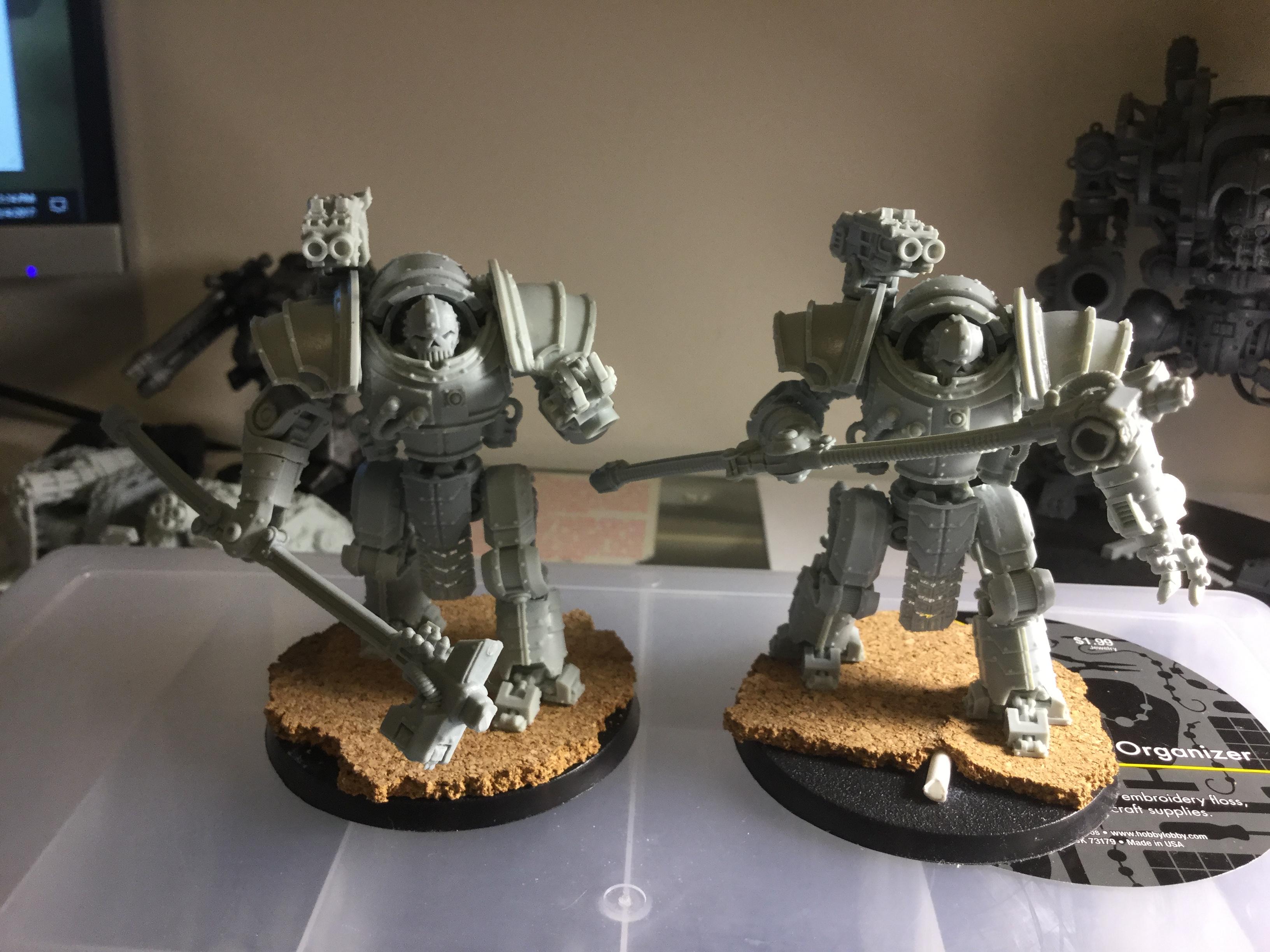twins wip