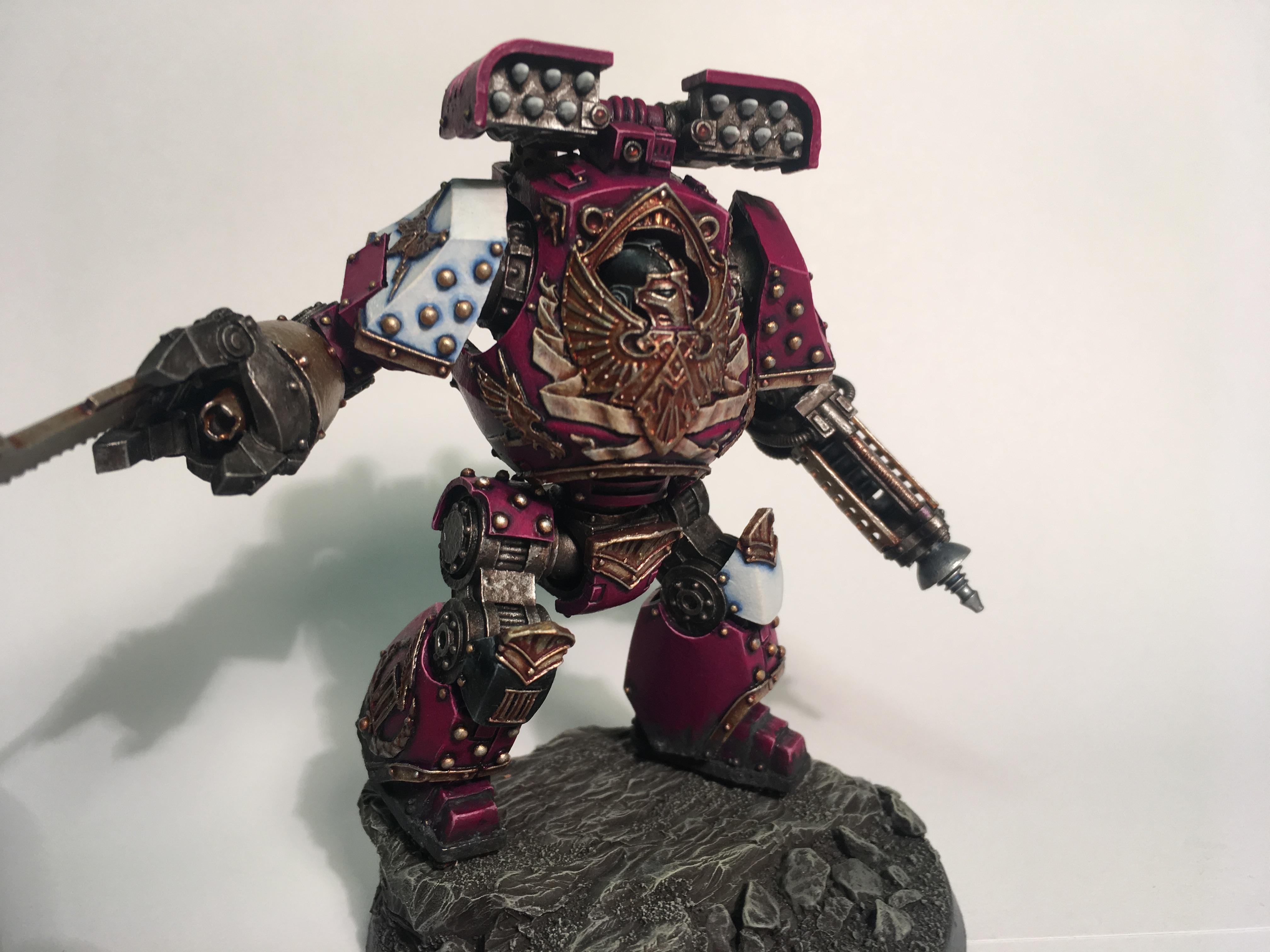 Eidolon