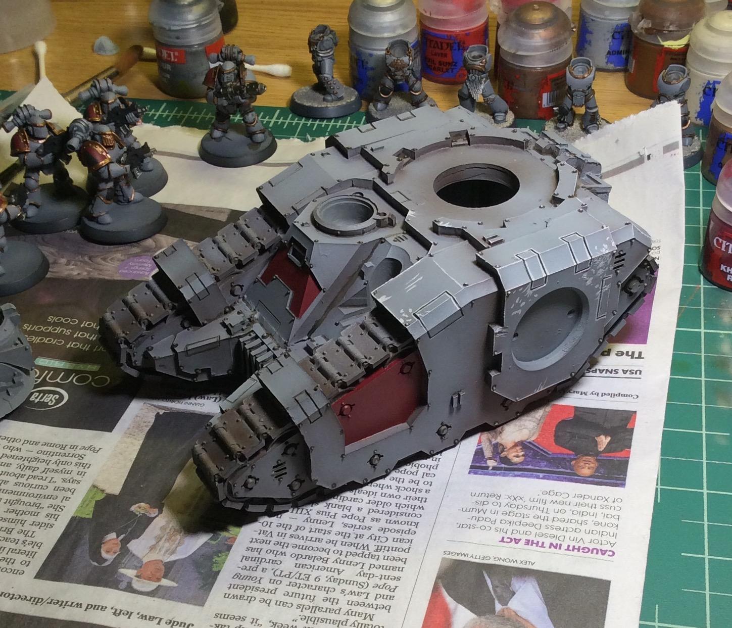 Sic WIP