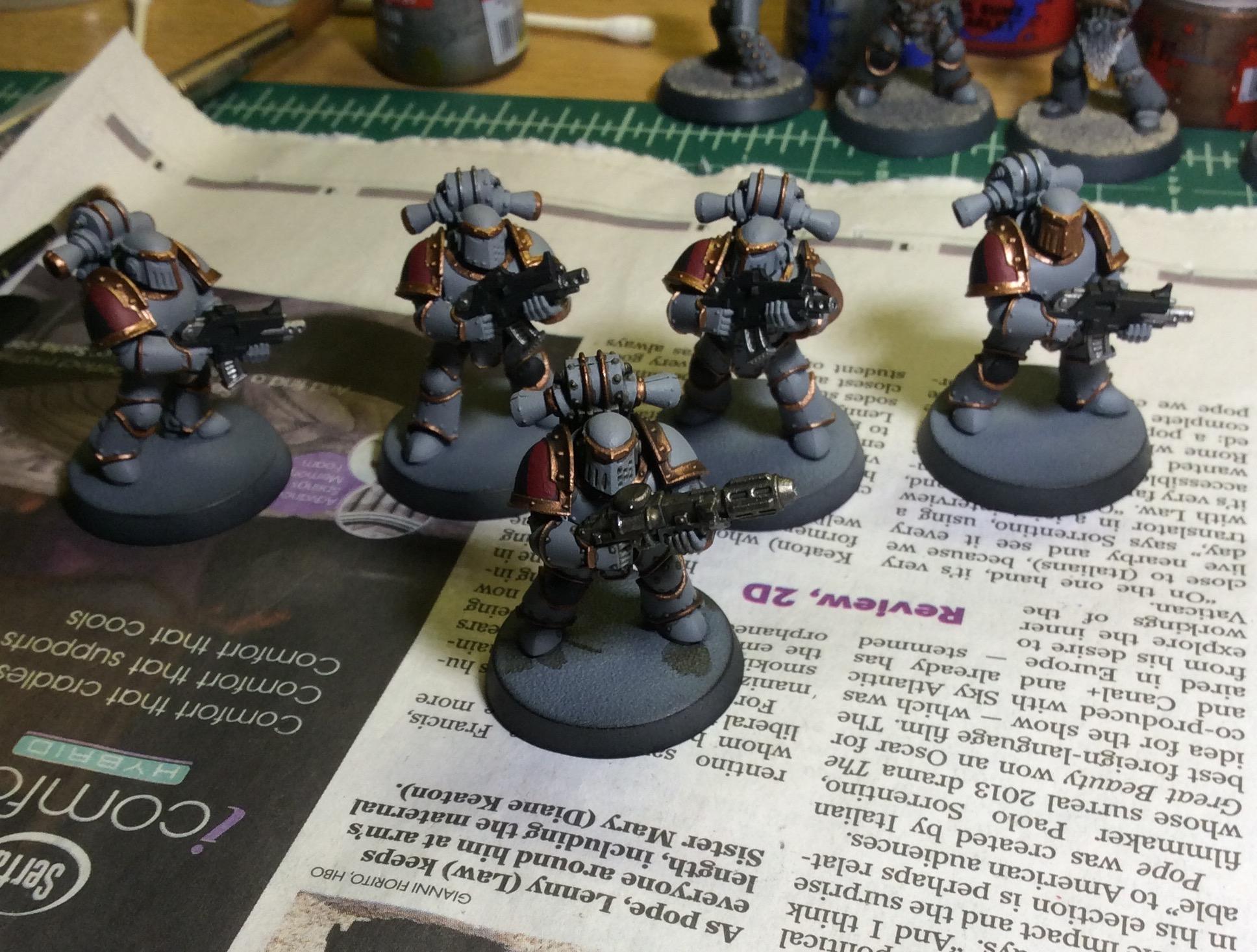 Tac Q WIP