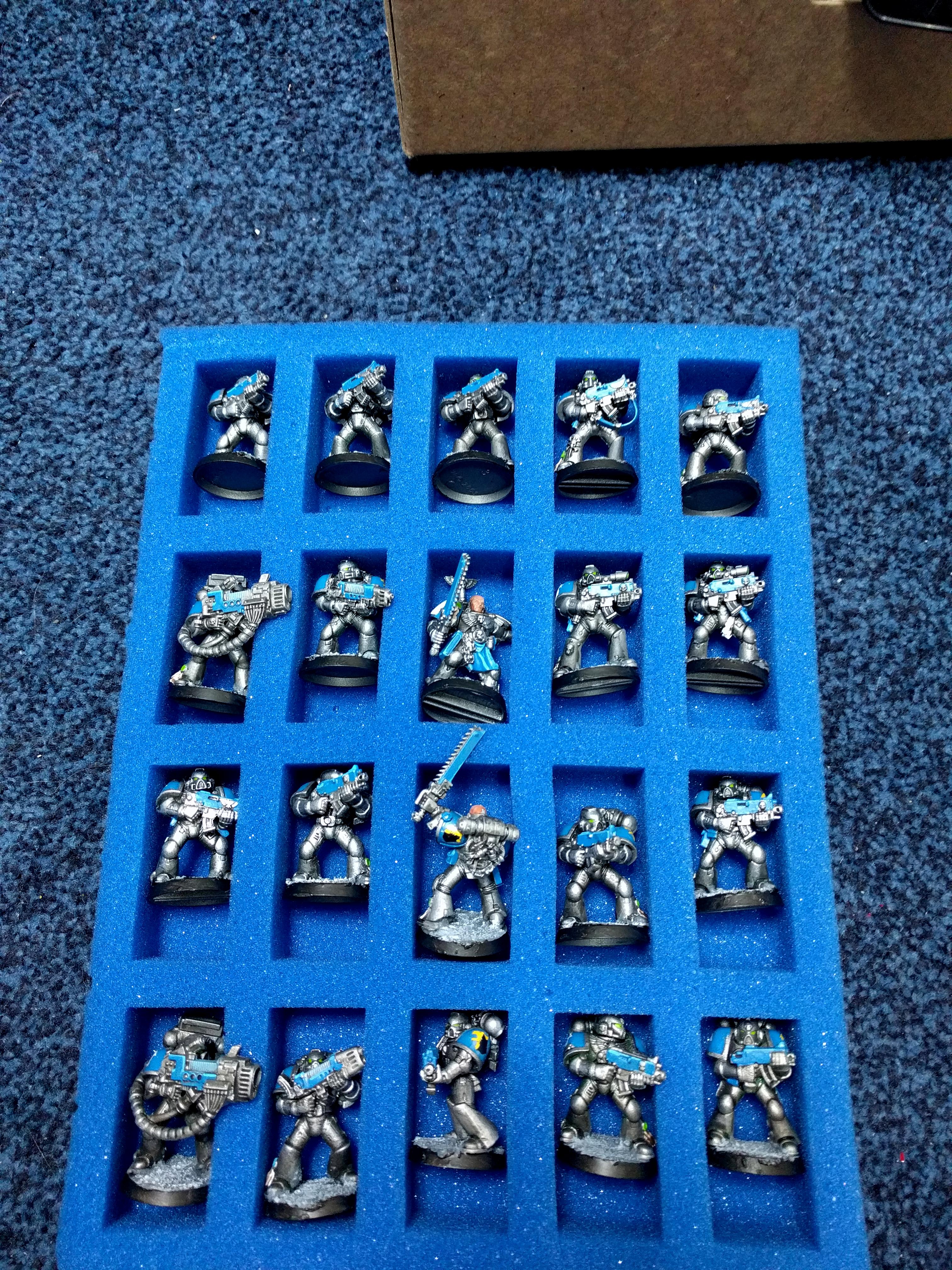 Tactical Squads 1