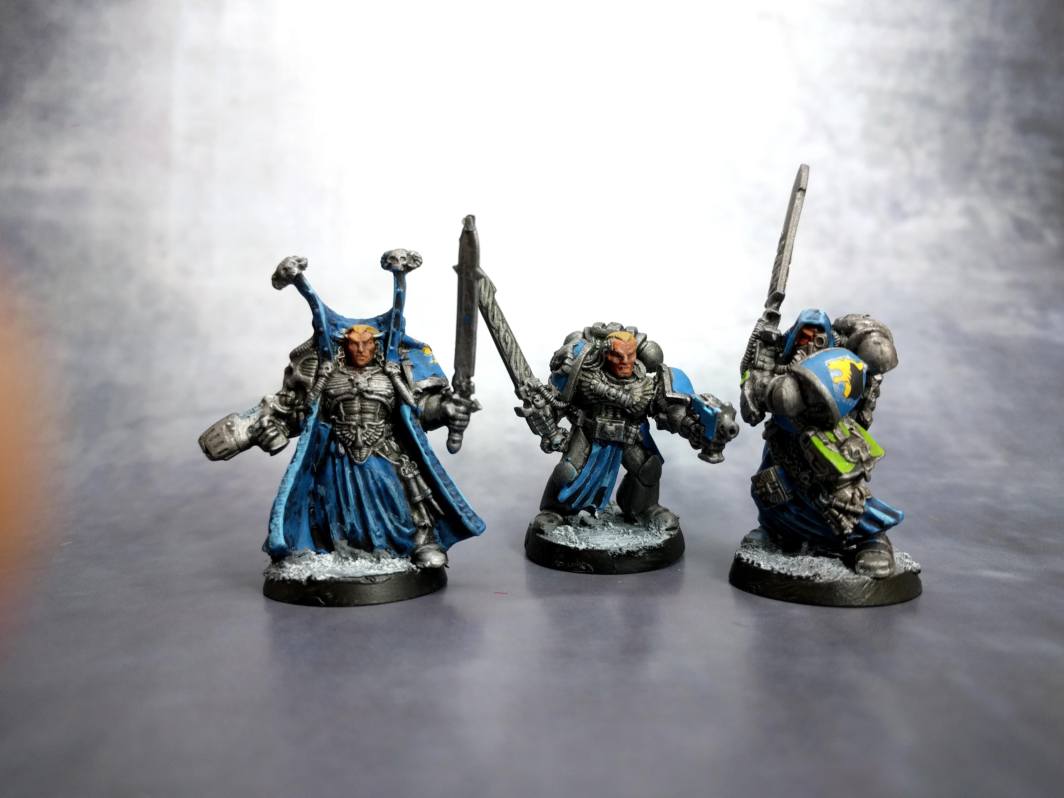 Librarians (metal)