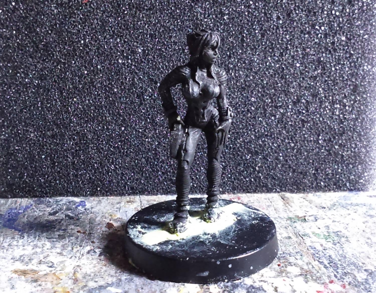 Pilot pip 1