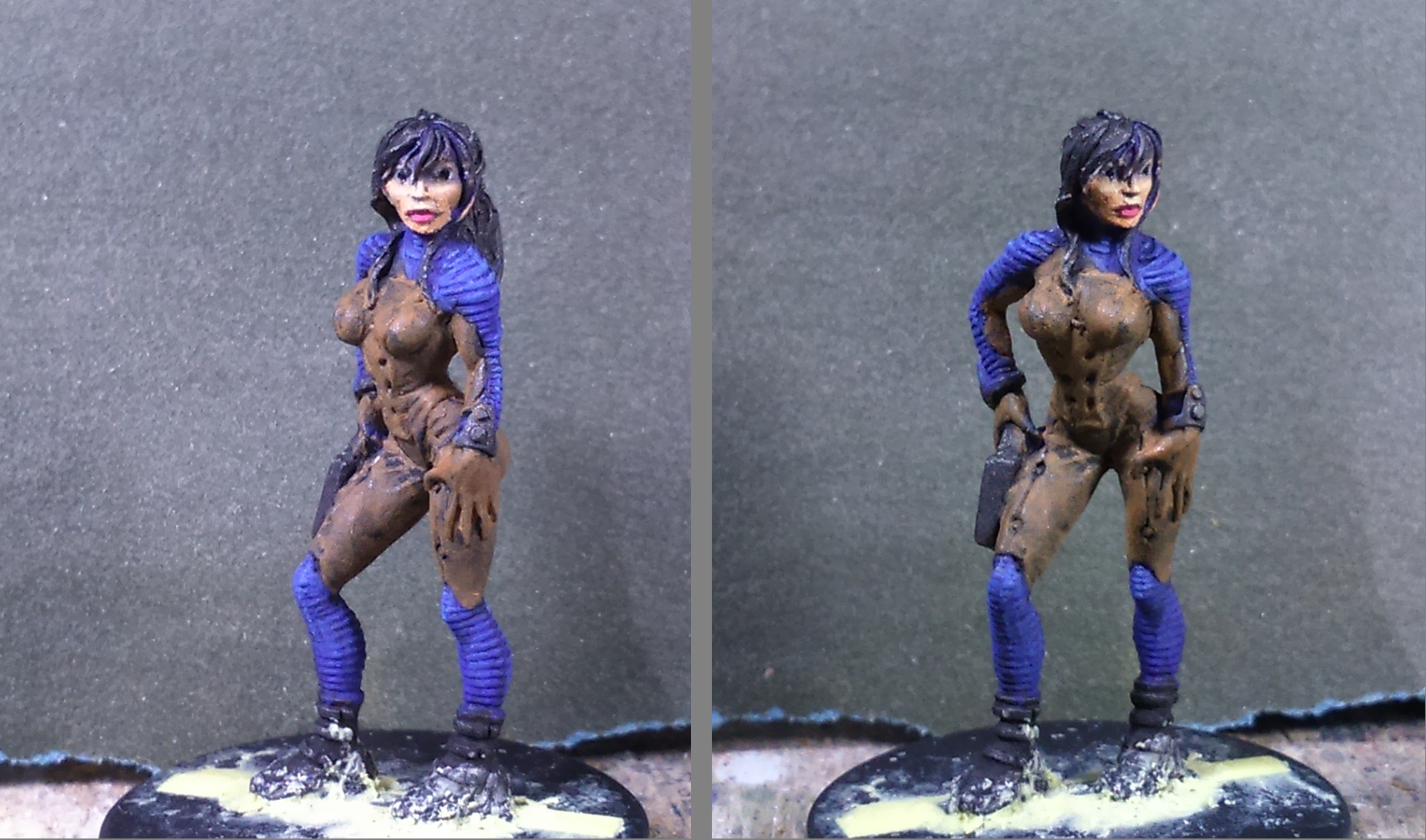 Pilot pip 2