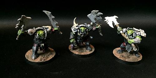Age Of Sigmar