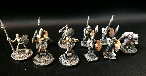 Age Of Sigmar