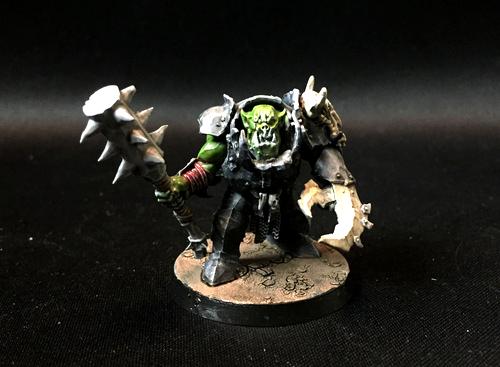 Age Of Sigmar