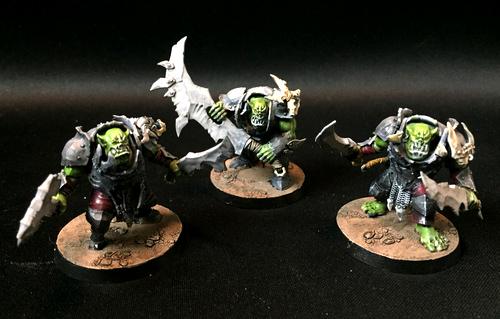 Age Of Sigmar