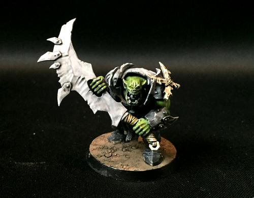 Age Of Sigmar