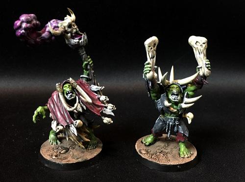 Age Of Sigmar