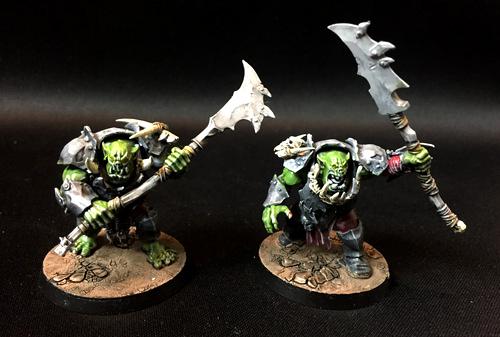 Age Of Sigmar