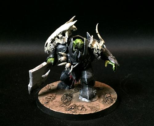 Age Of Sigmar