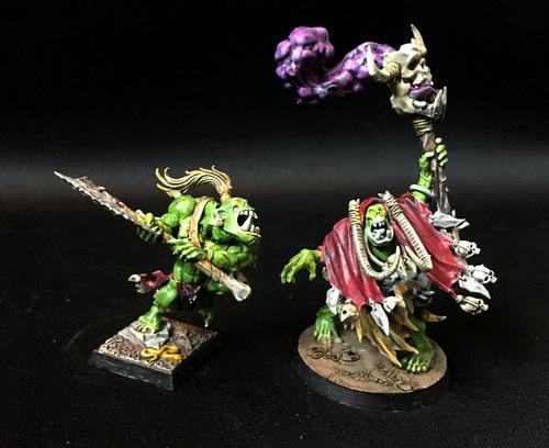 Age Of Sigmar