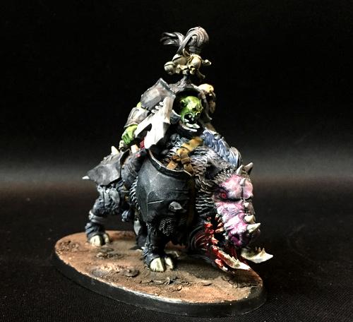 Age Of Sigmar