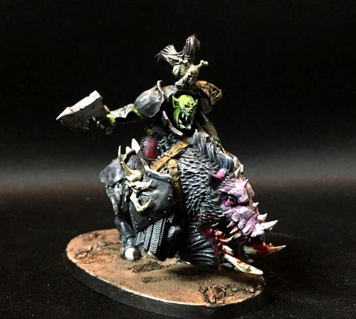 Age Of Sigmar