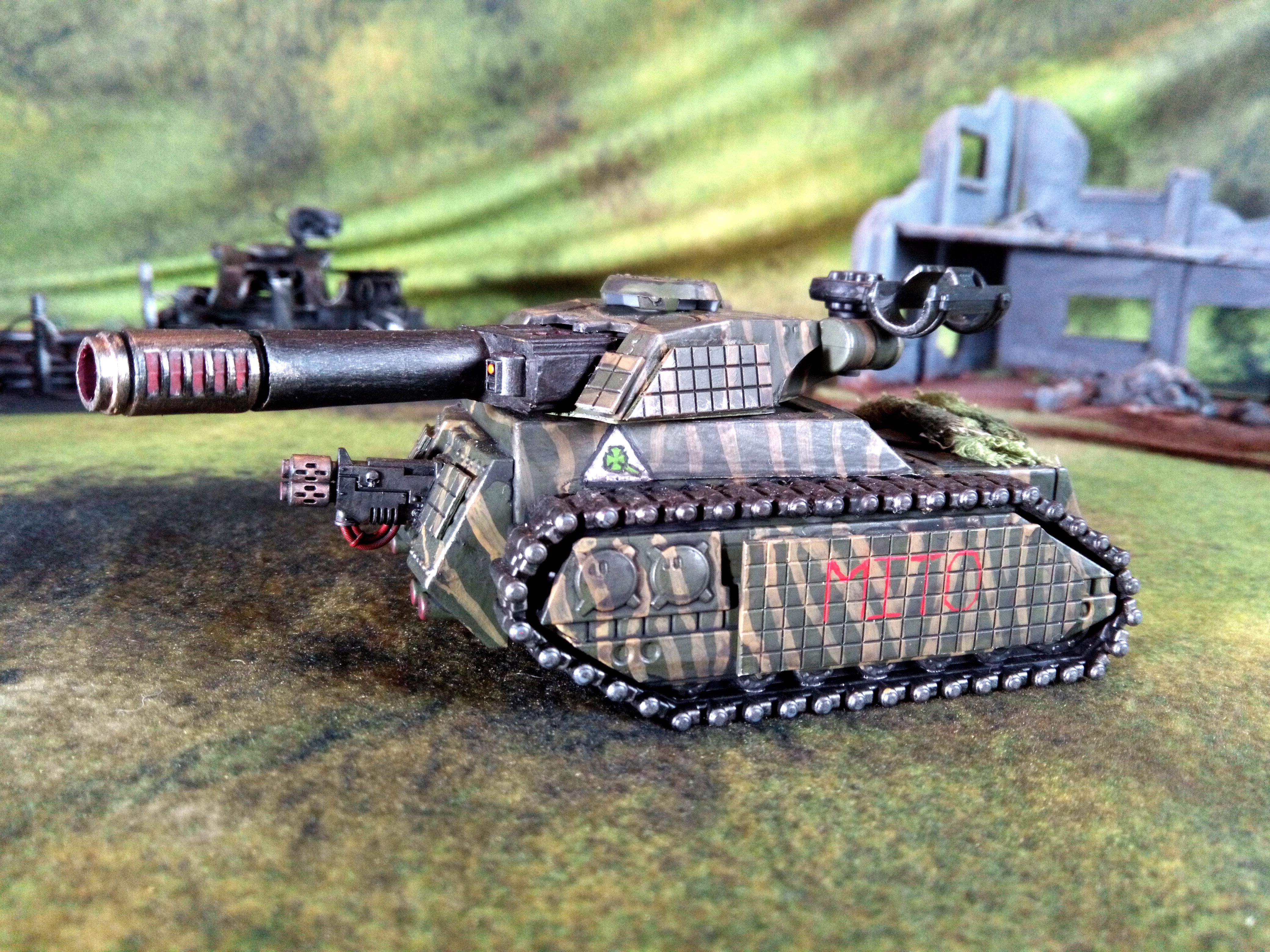 Leman Russ Proxy