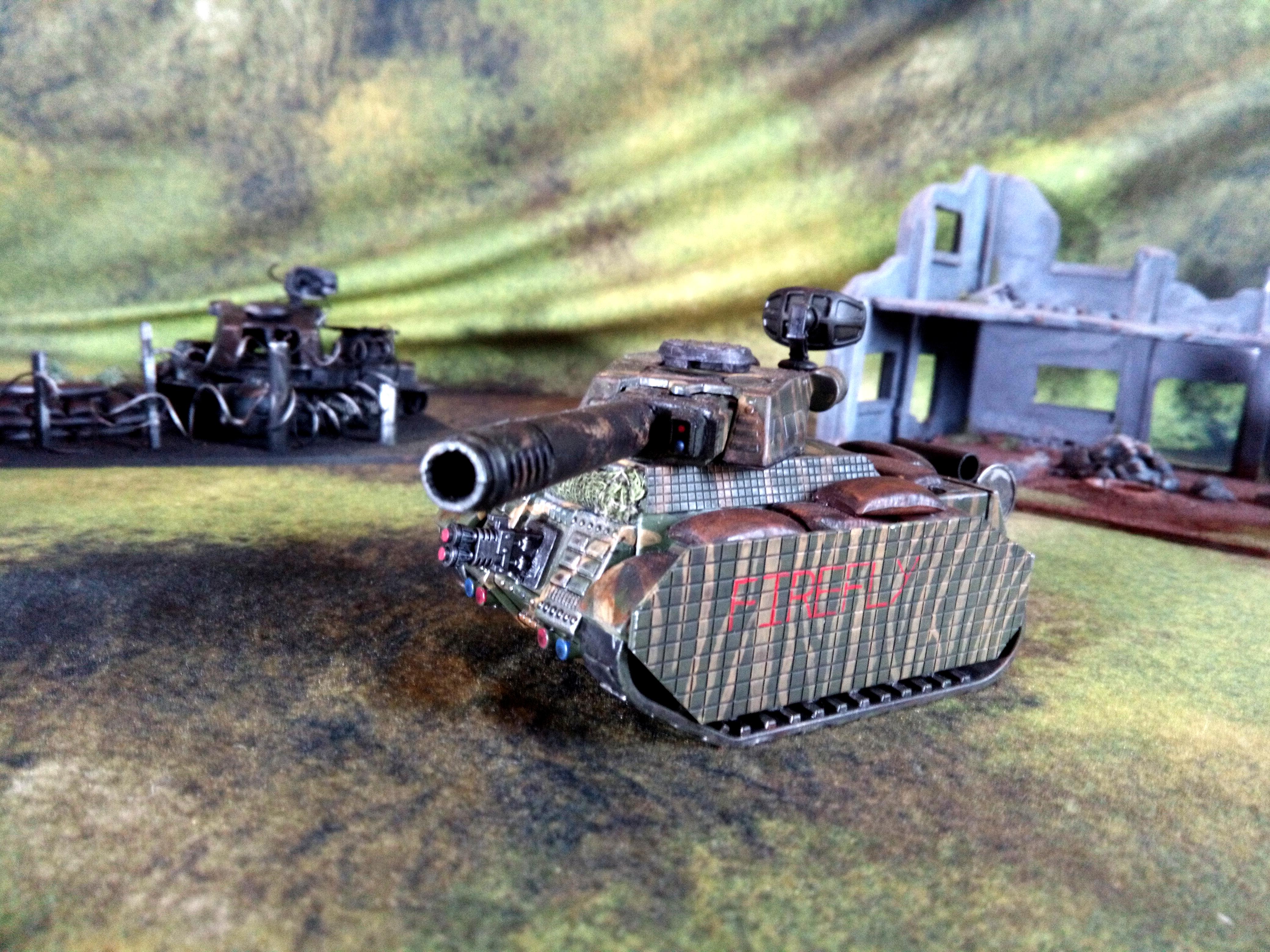 Leman Russ Proxy