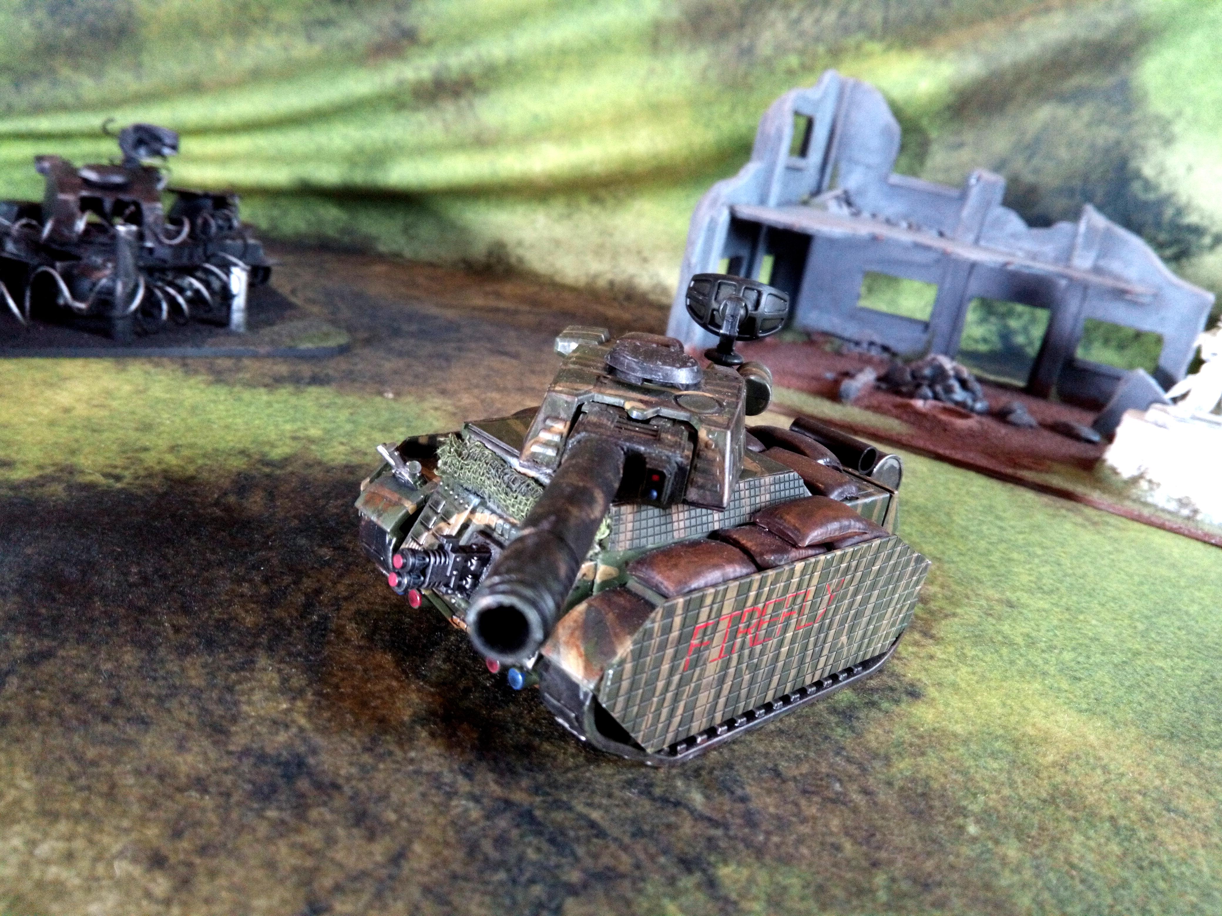 Leman Russ Proxy