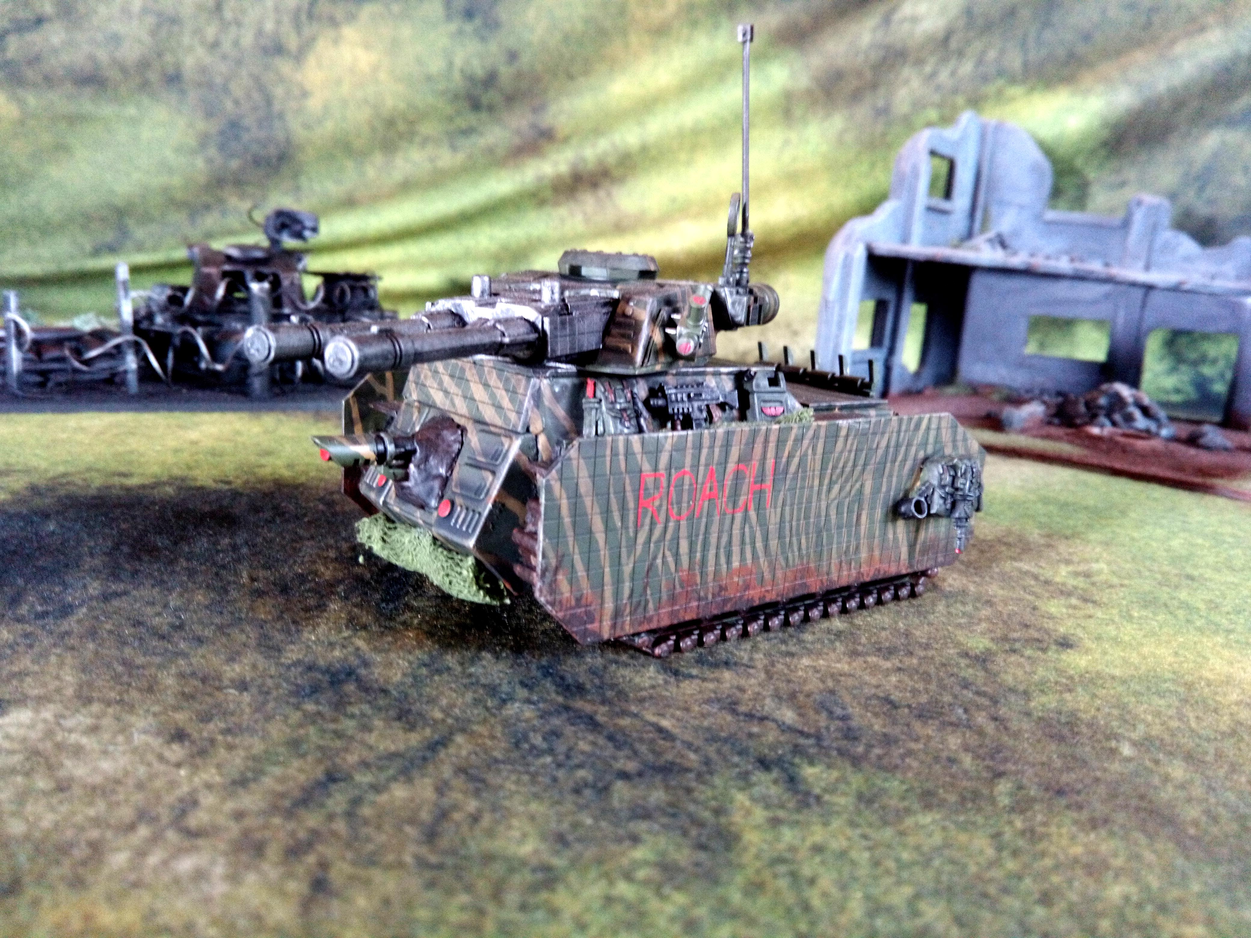 Leman Russ Proxy