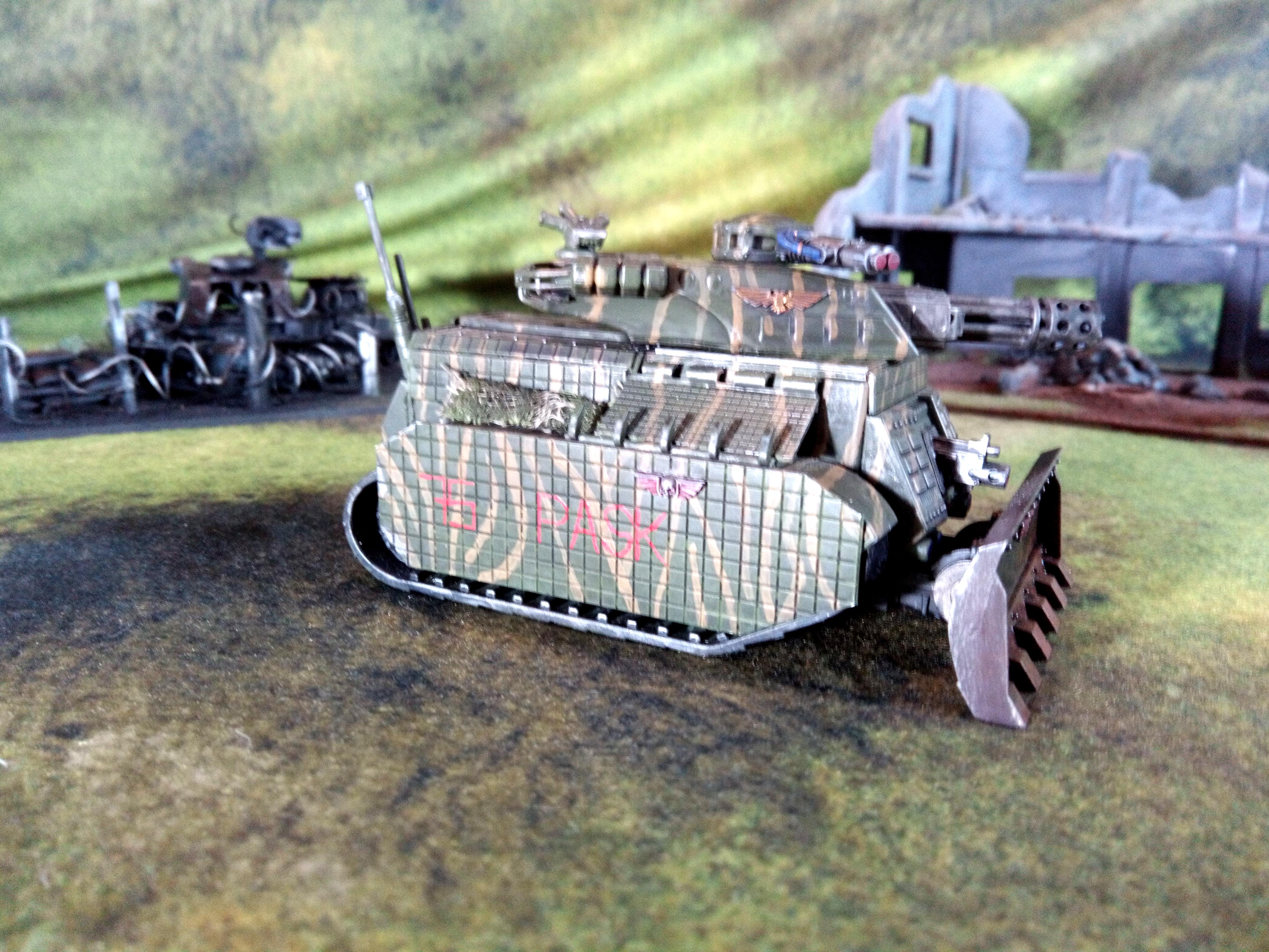 Leman Russ Proxy