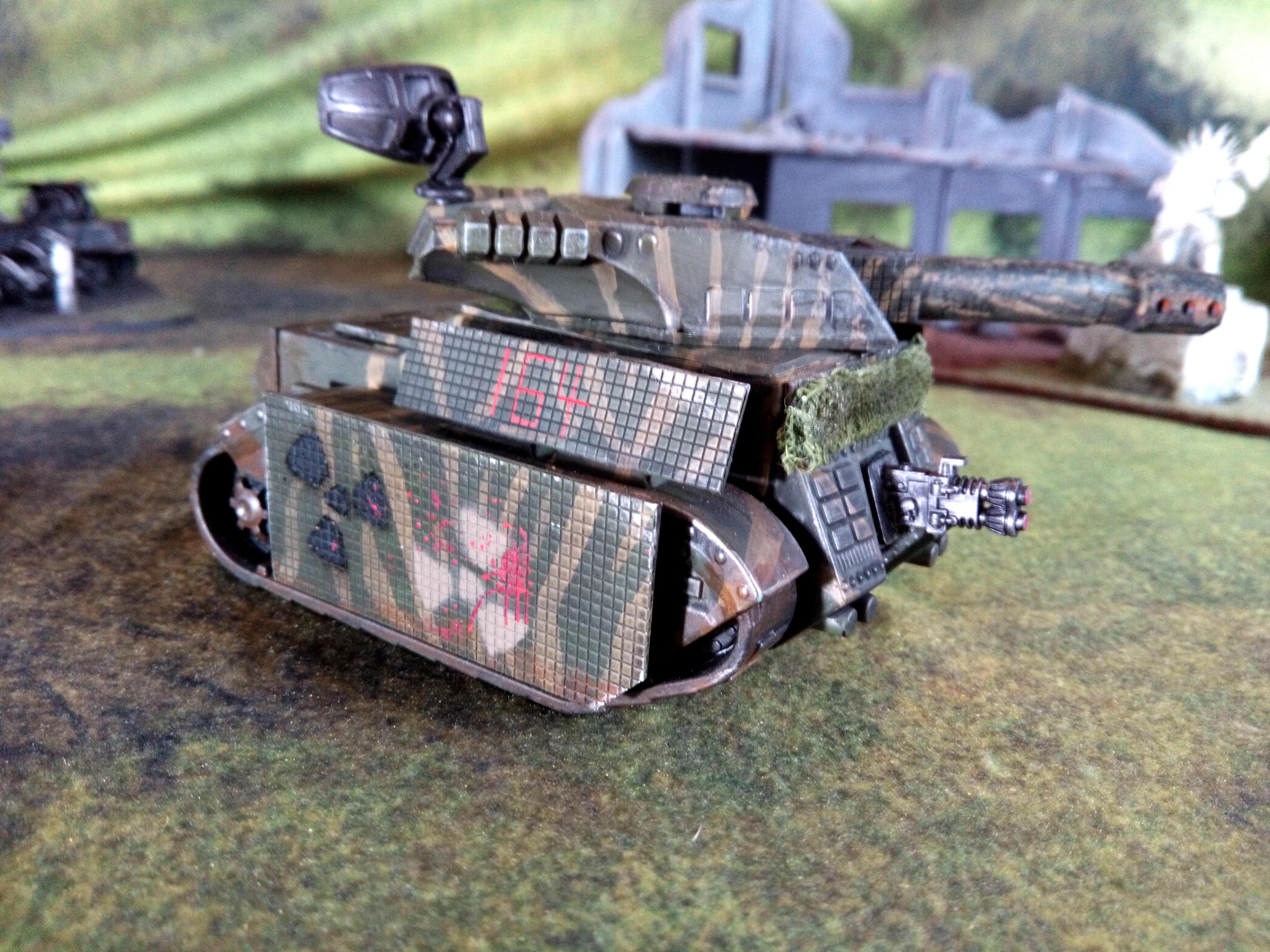Leman Russ Proxy