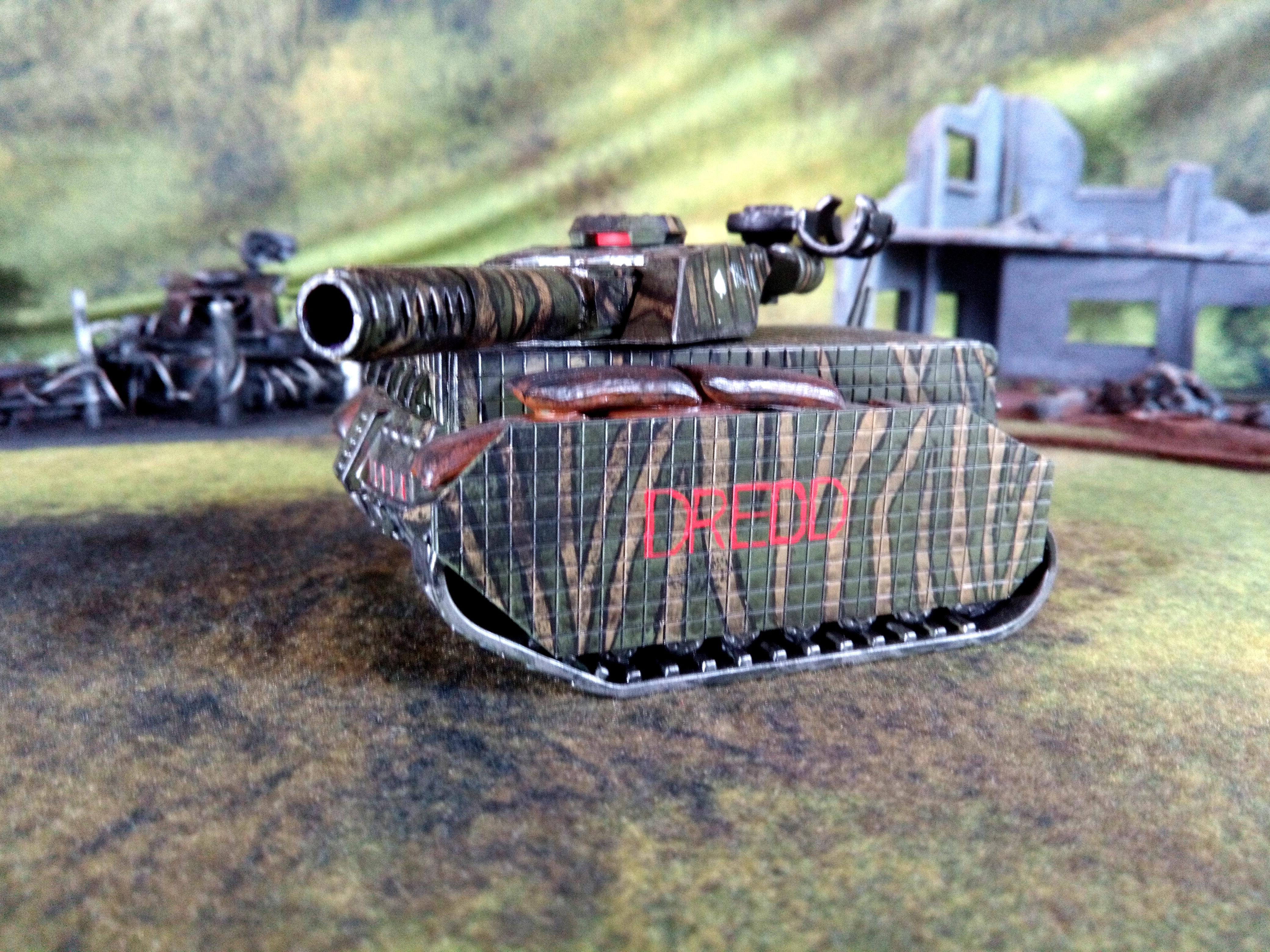 Leman Russ Proxy
