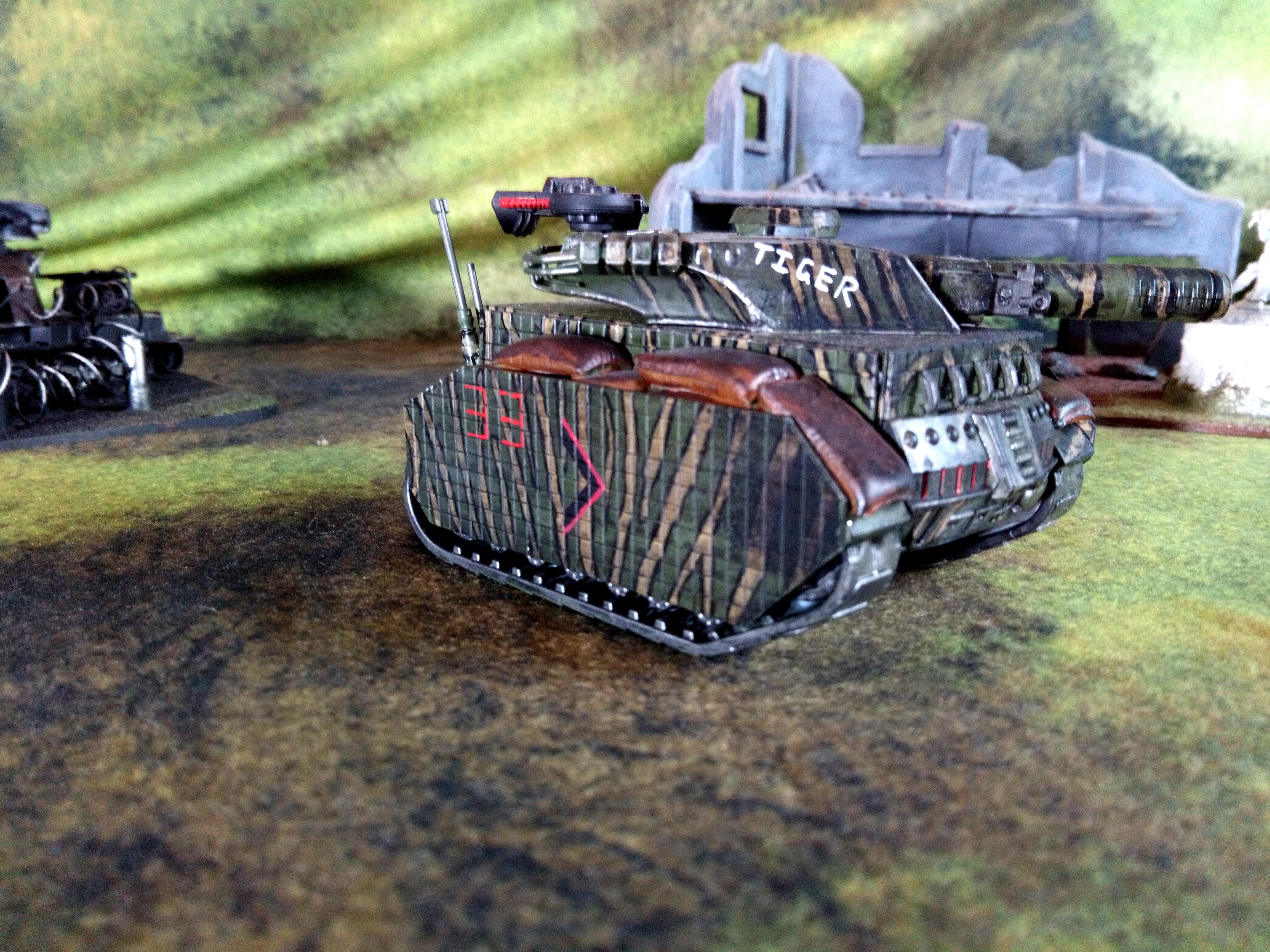 Leman Russ Proxy