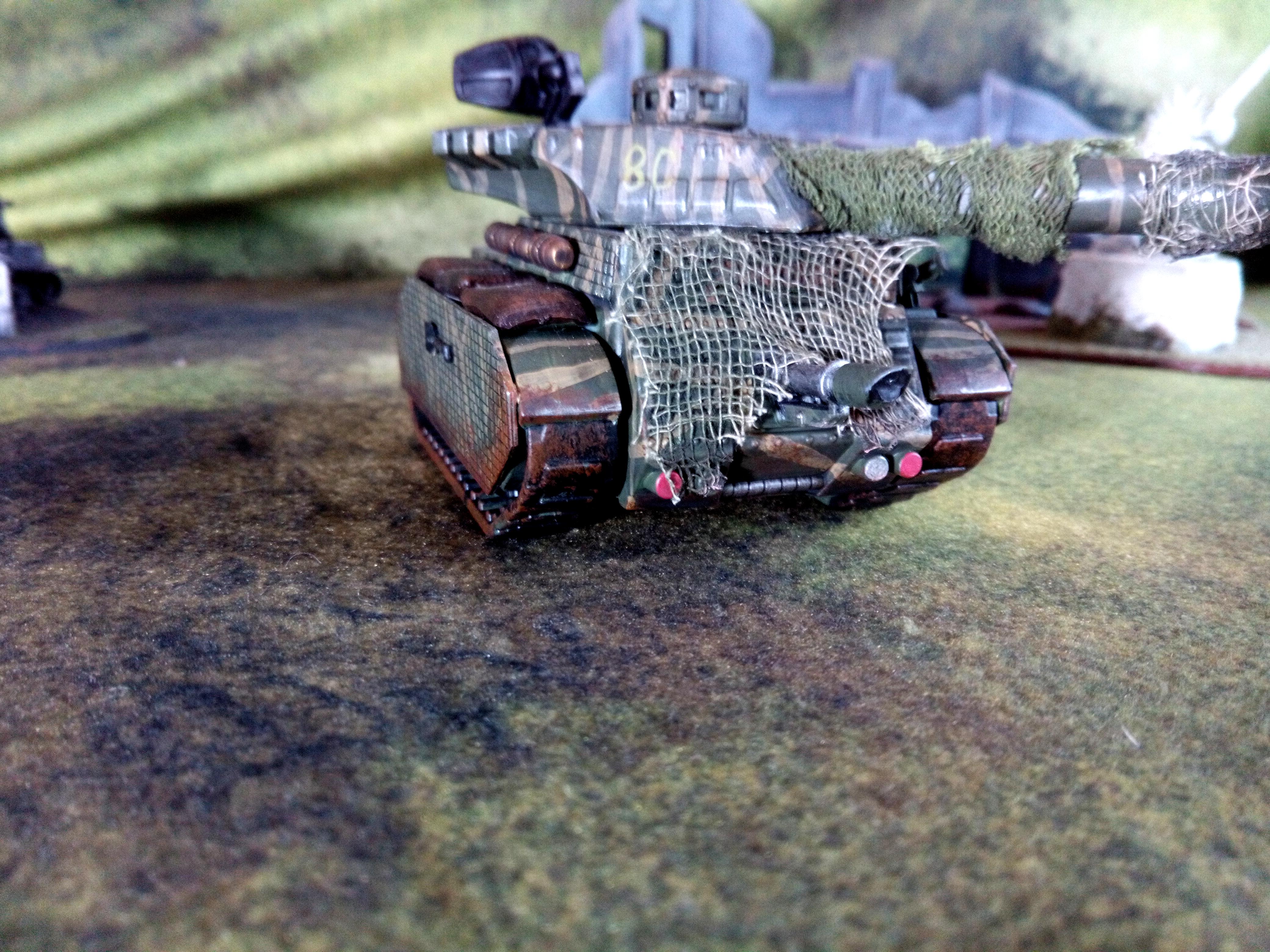 Leman Russ Proxy