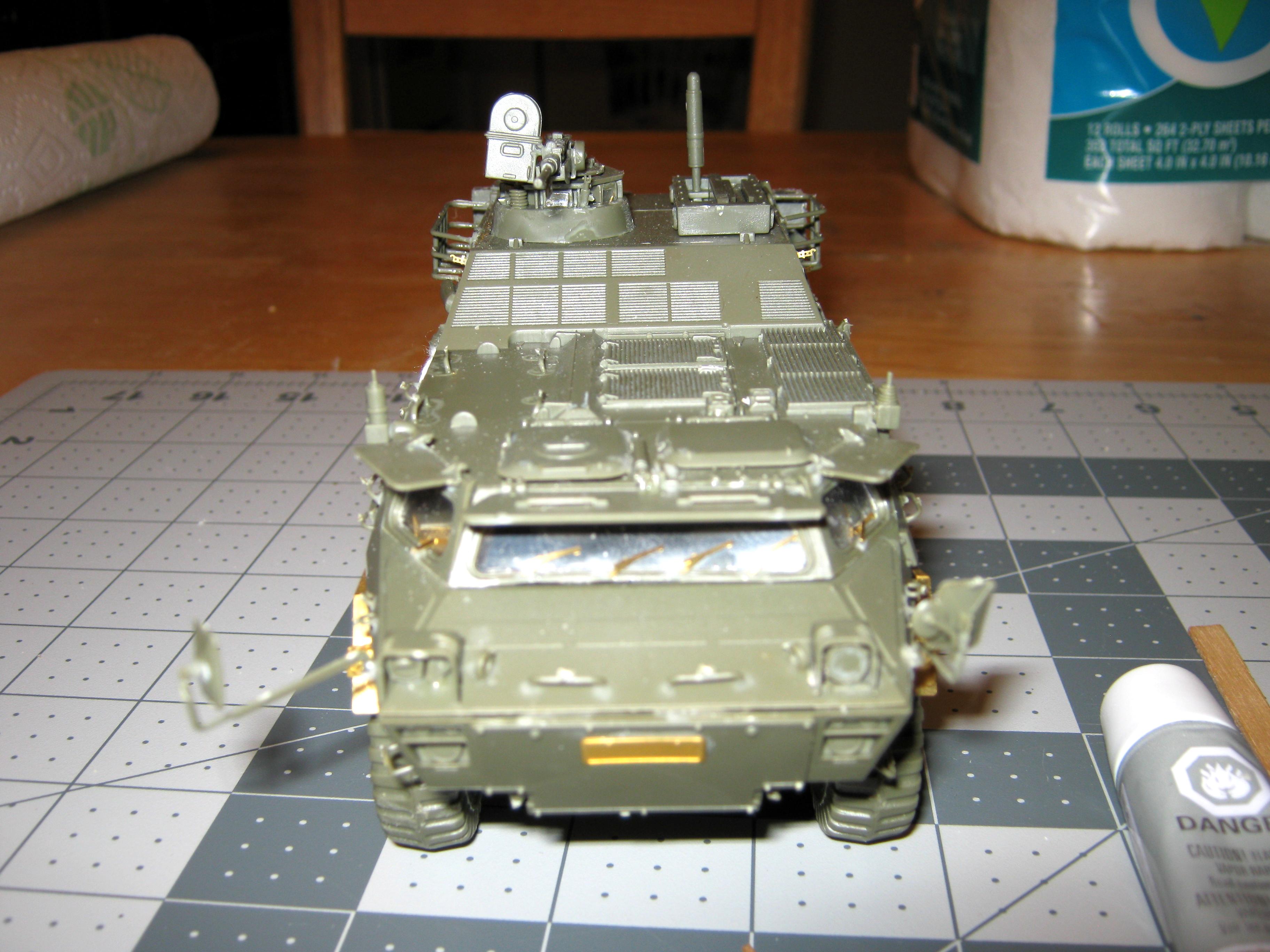 Afv, Armored Car, Cbr, Chemical Recon Vehicle, Conversion, Crv, Imperial, Japanese, Jgsdf, Modern, Nbc