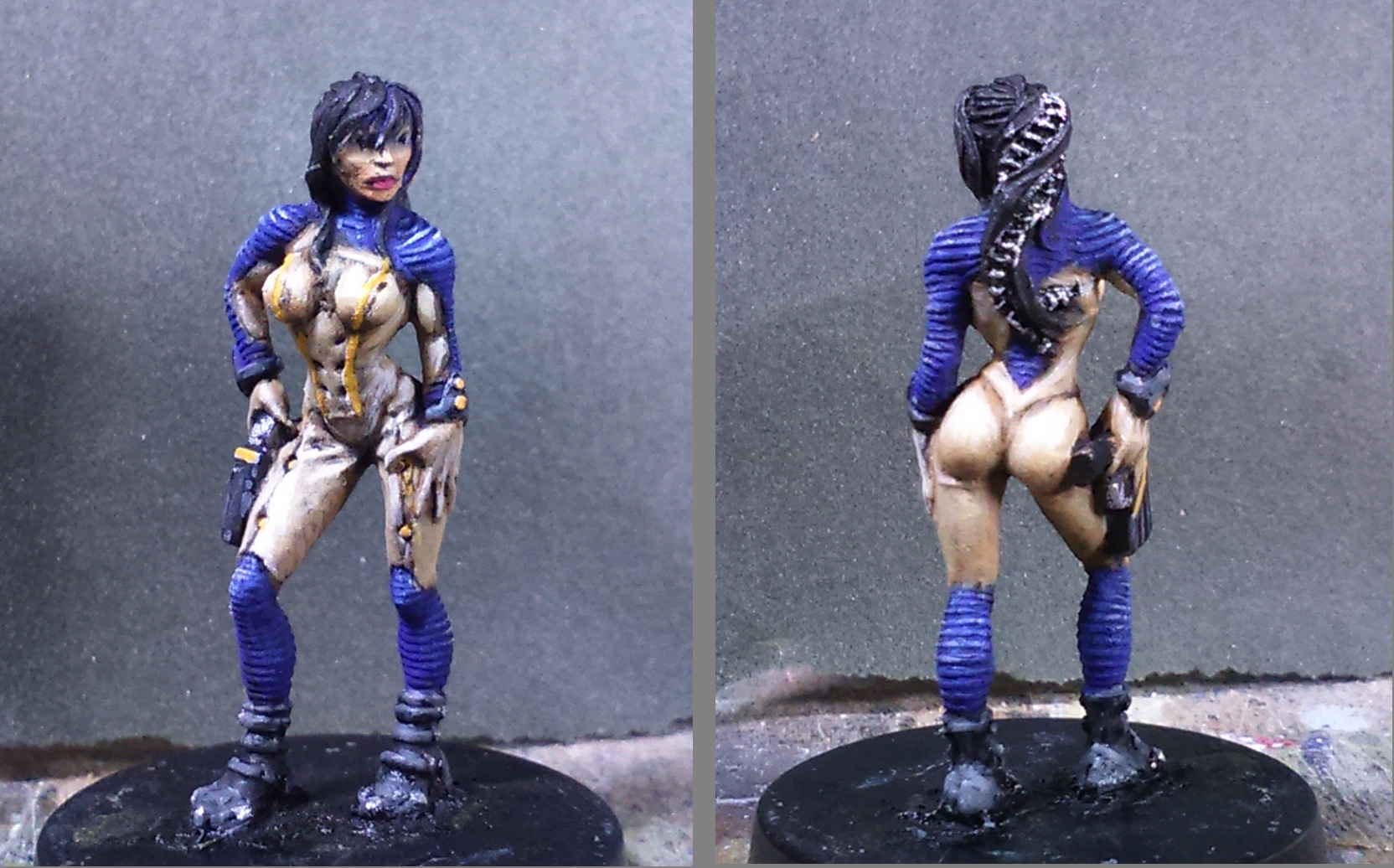 Pilot pip 3