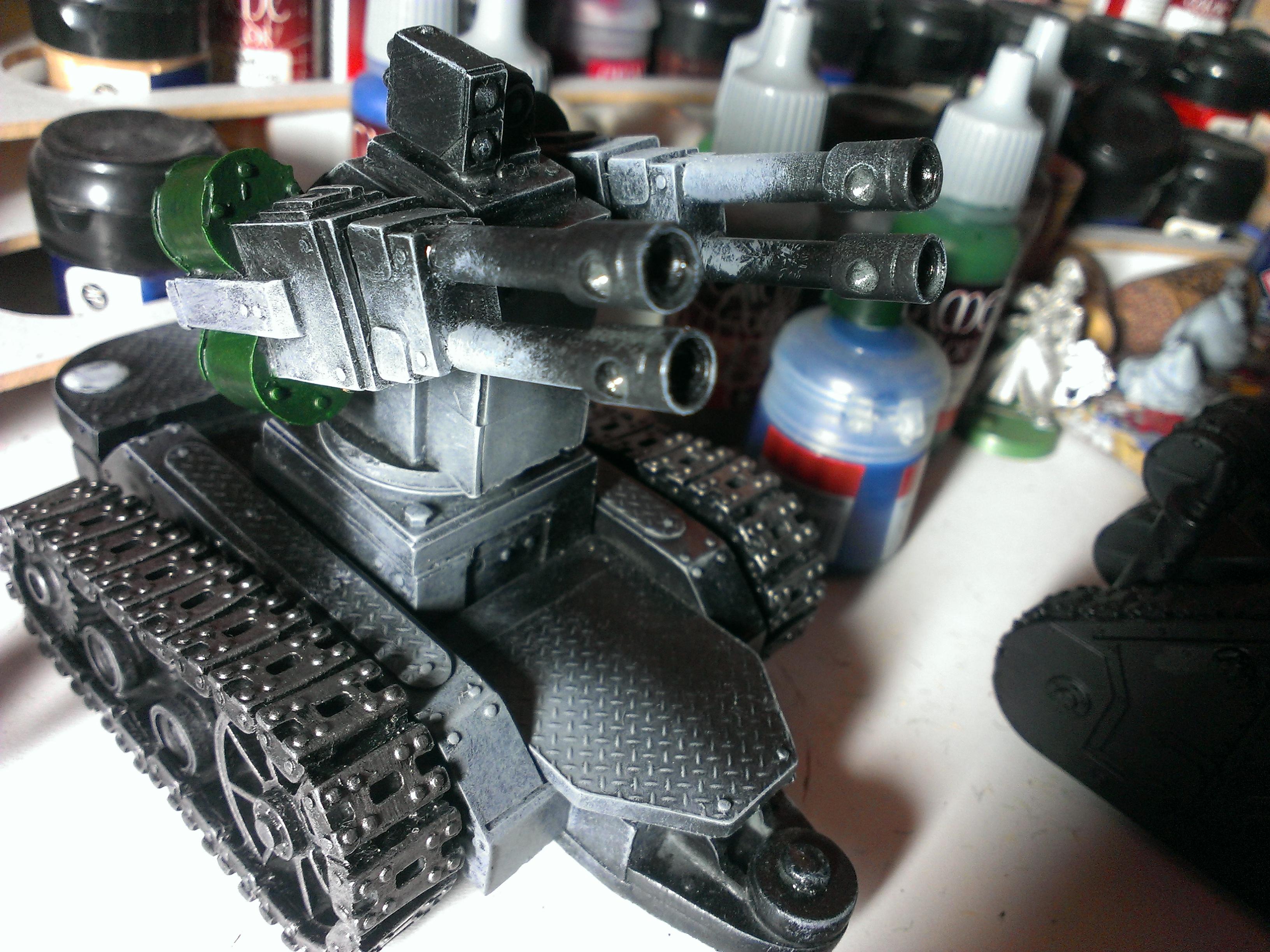 Imperial Guard
