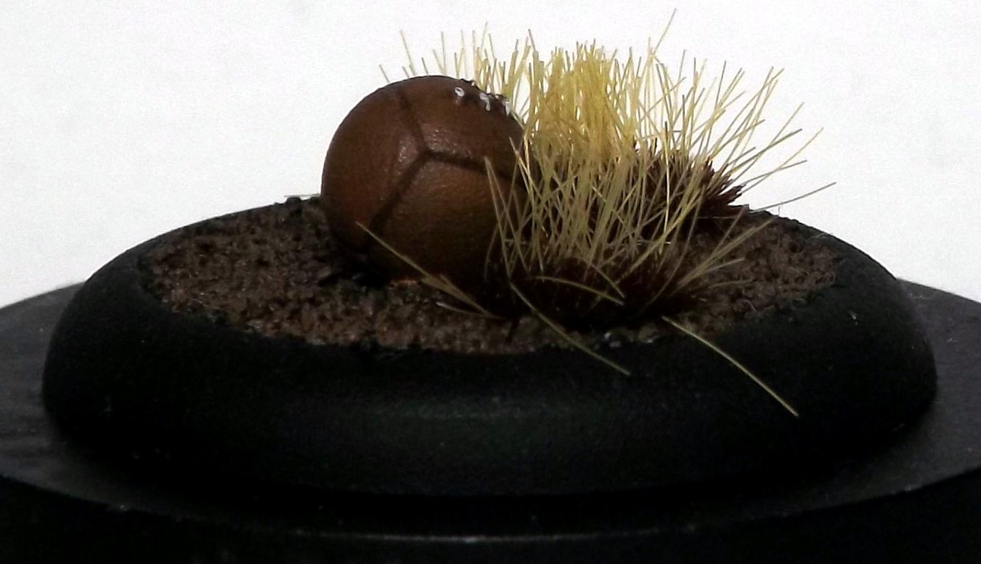 Guild Ball, Ball marker